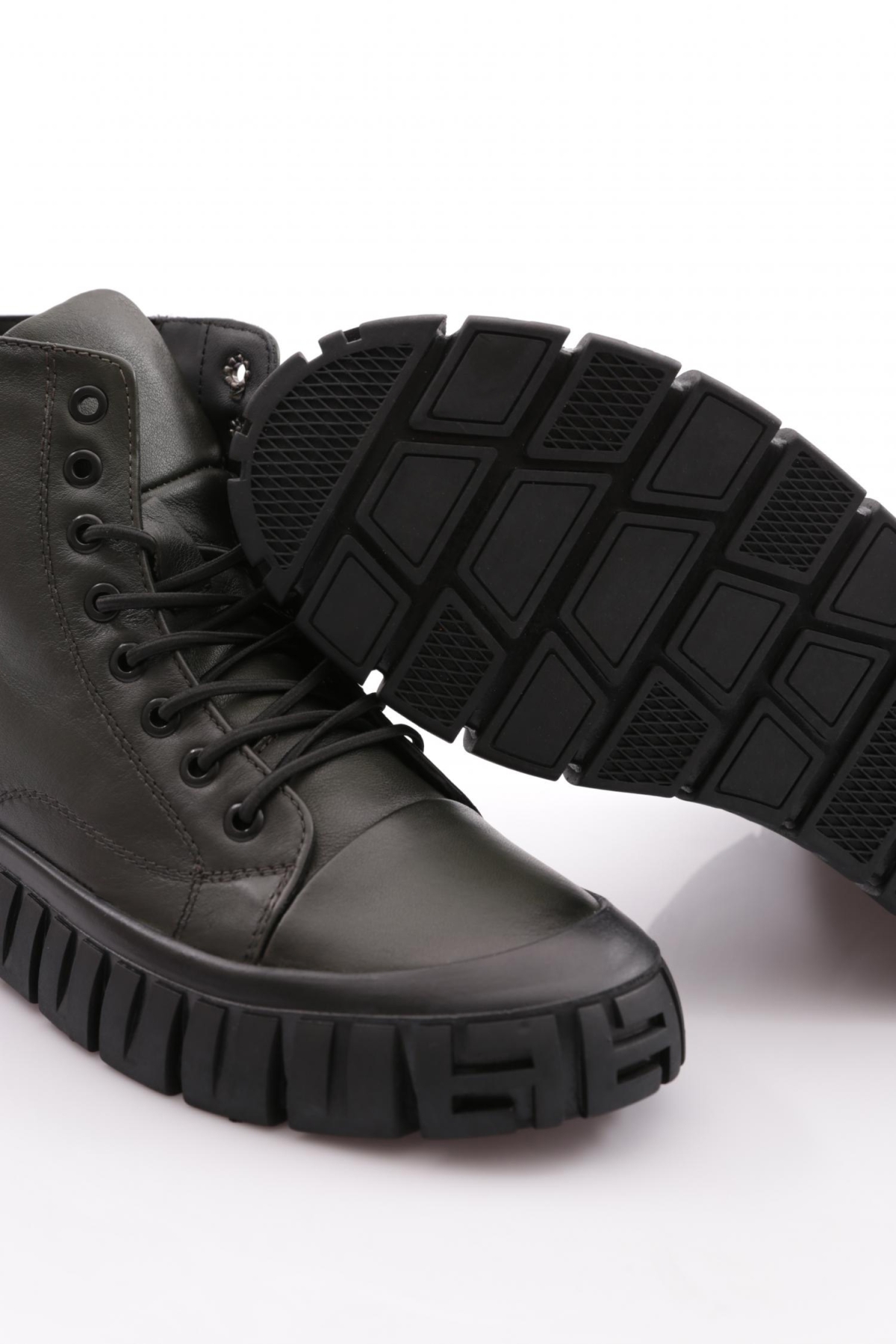 14115 Erkek Casual Atom Strech Bot - Görsel 5