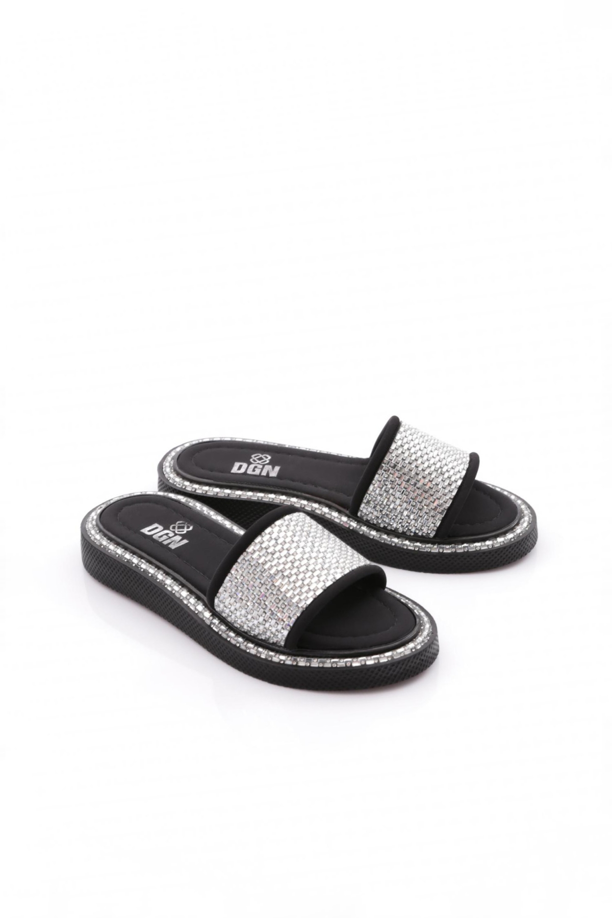 Pm170-K10125 Kadin Terlik - Görsel 3