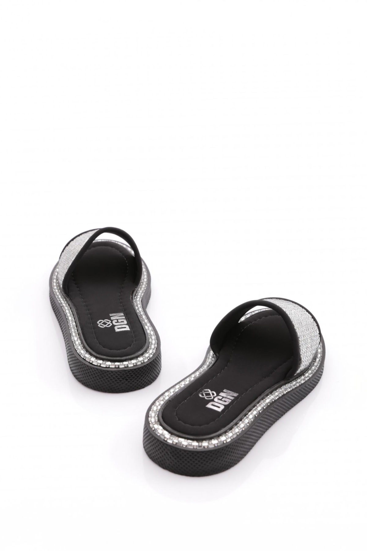 Pm170-K10125 Kadin Terlik - Görsel 4