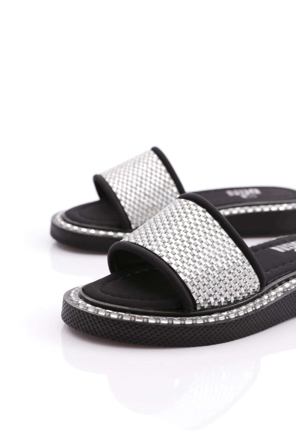 Pm170-K10125 Kadin Terlik - Görsel 5