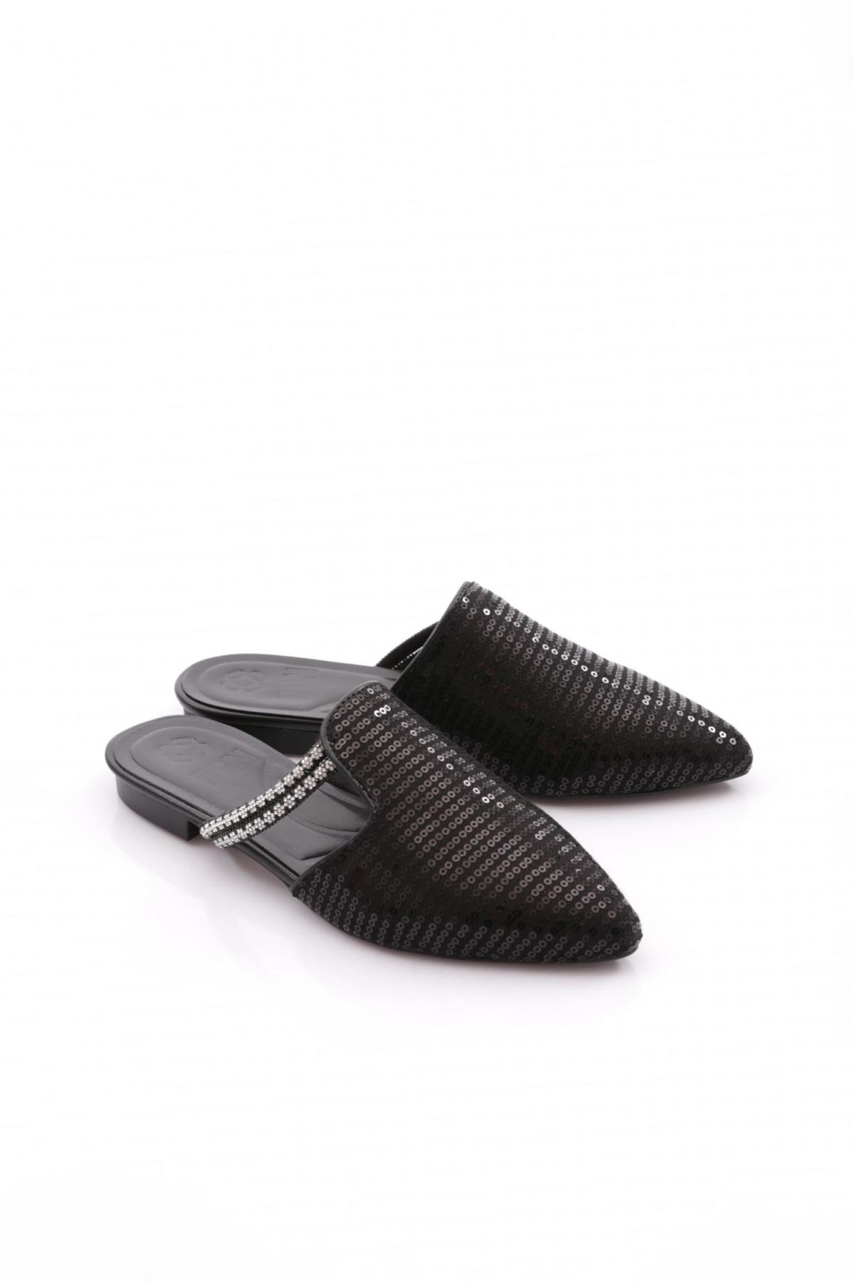 Pm386-K560 Kadin Terlik - Görsel 3