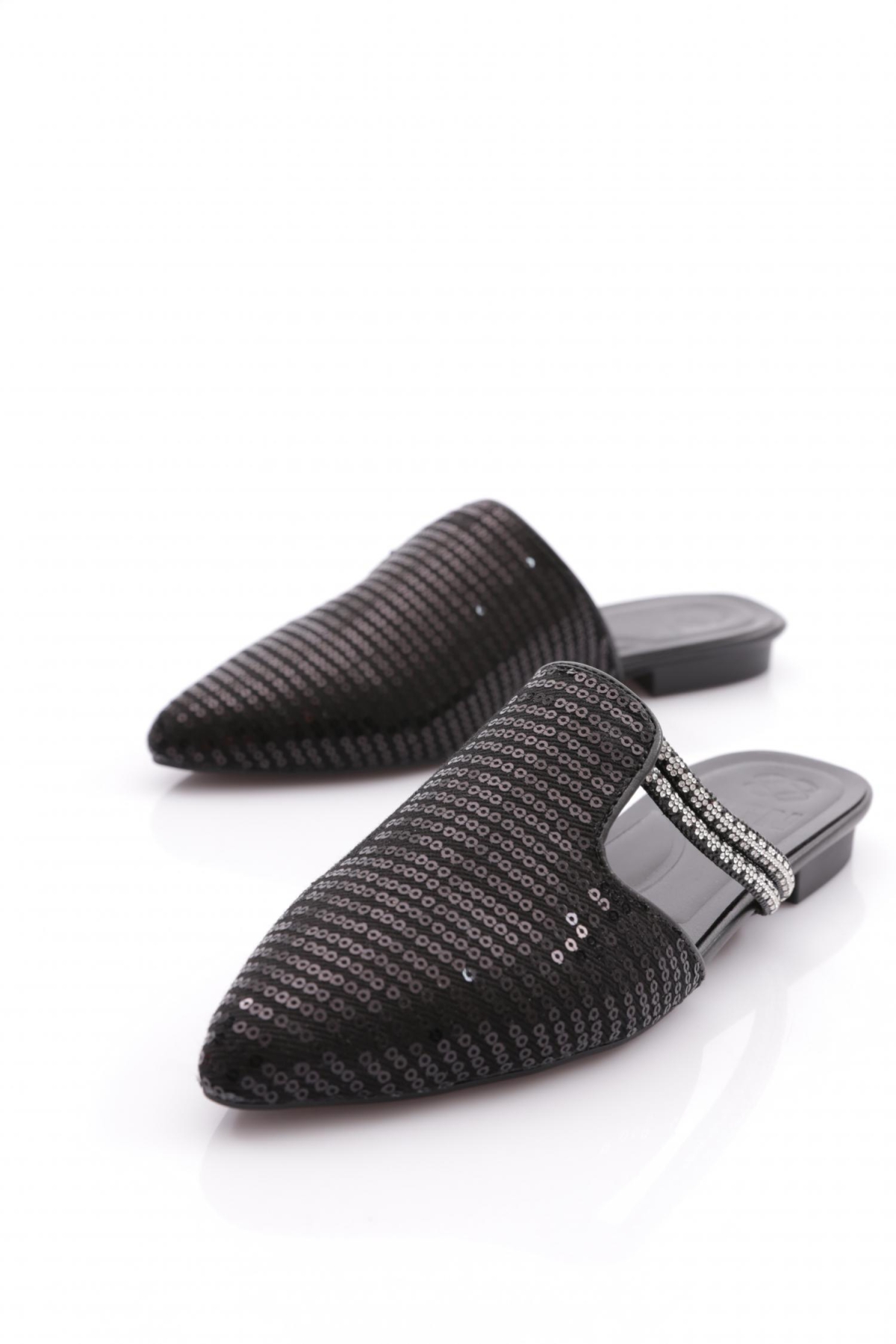 Pm386-K560 Kadin Terlik - Görsel 5