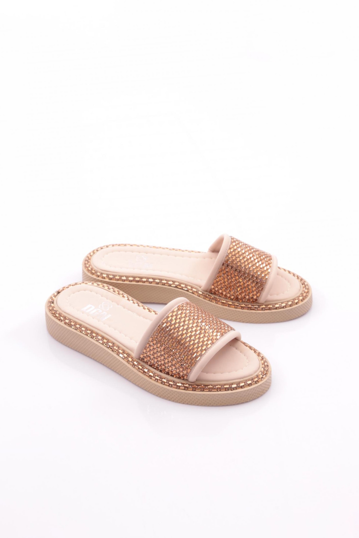 Pm170-K10125 Kadin Terlik - Görsel 3