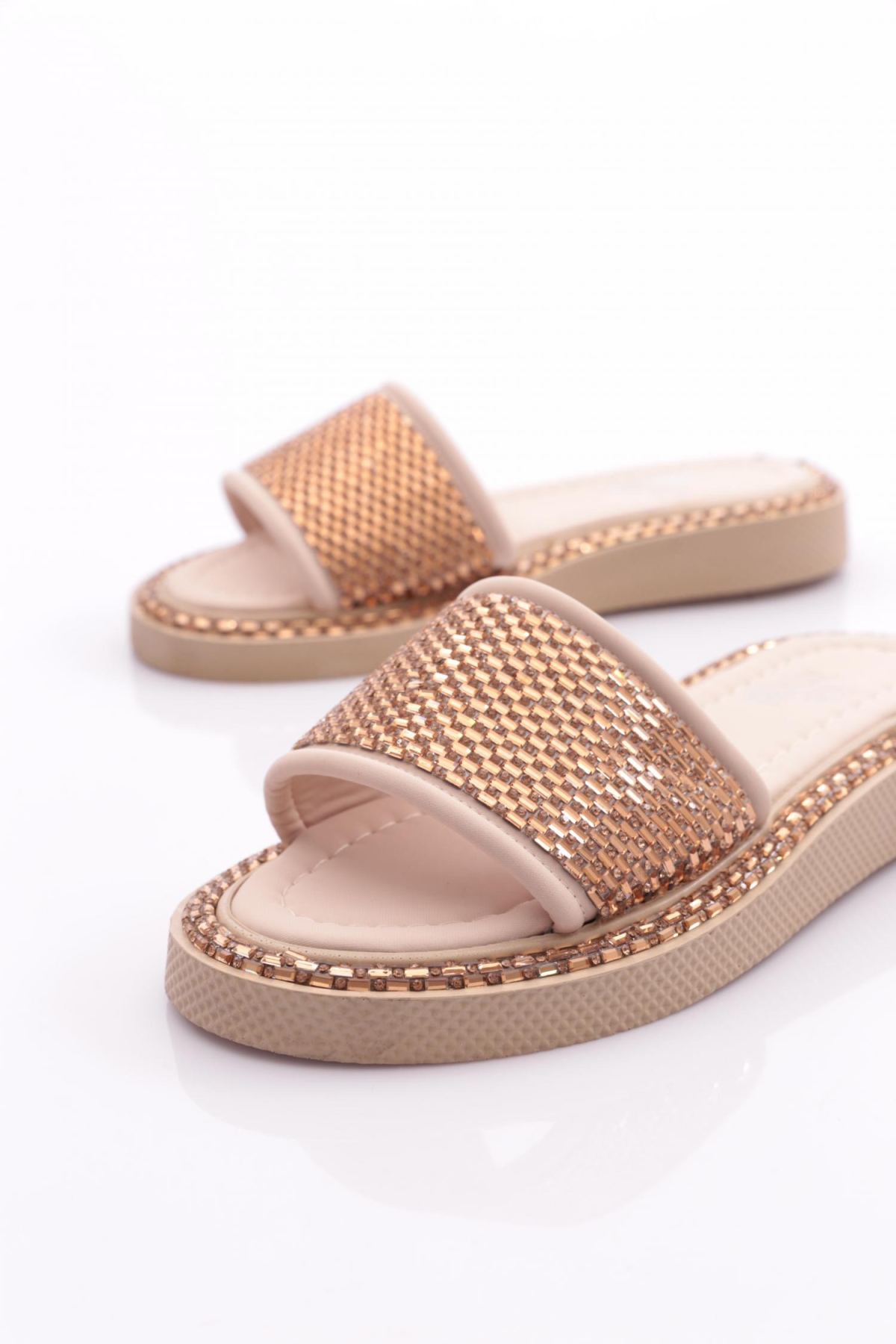 Pm170-K10125 Kadin Terlik - Görsel 5