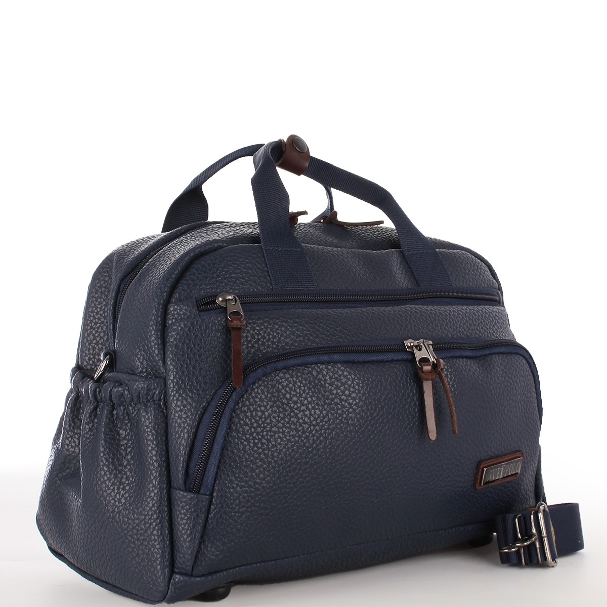 GK63 Seyahat El ve Omuz Valizi Spor Hastane Çantası Kabin Boy