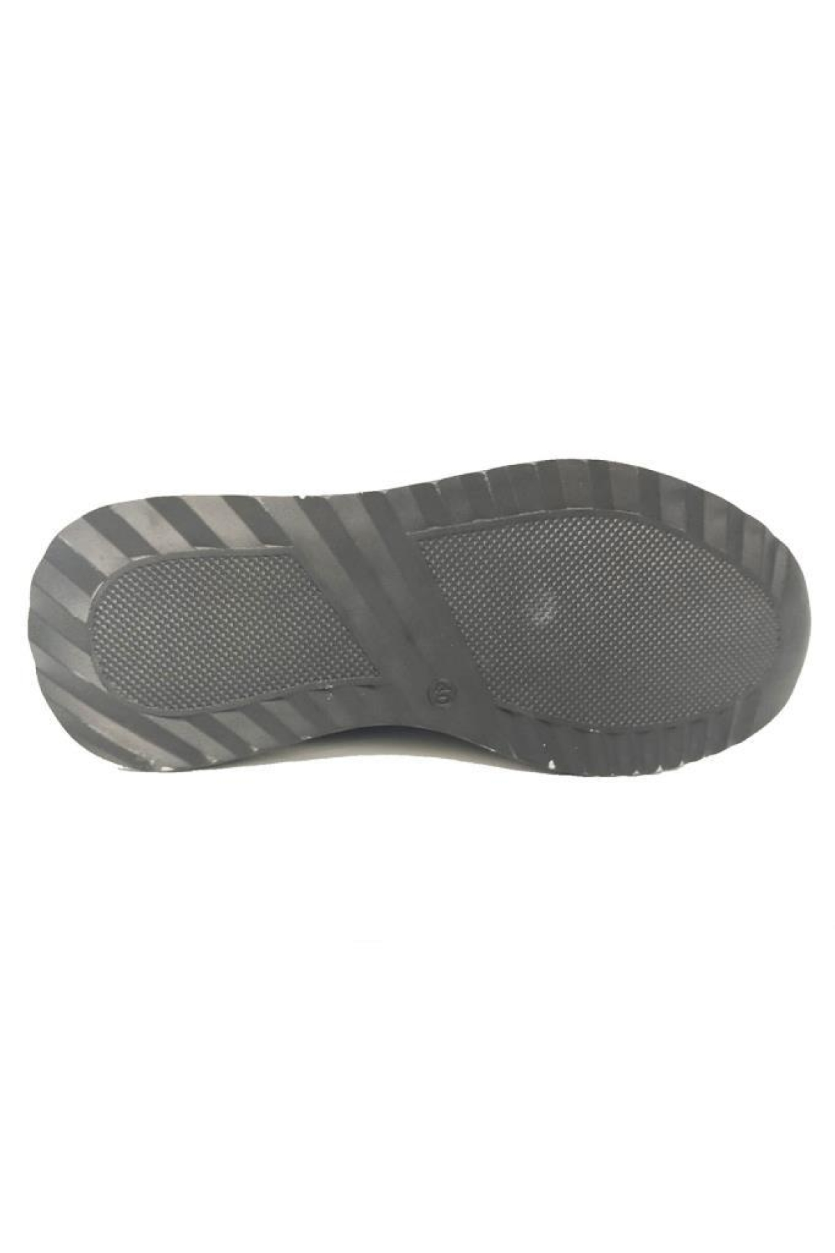 Moon 6643-24 Hakiki Deri Anatomik Erkek Ayakkabı - Görsel 4