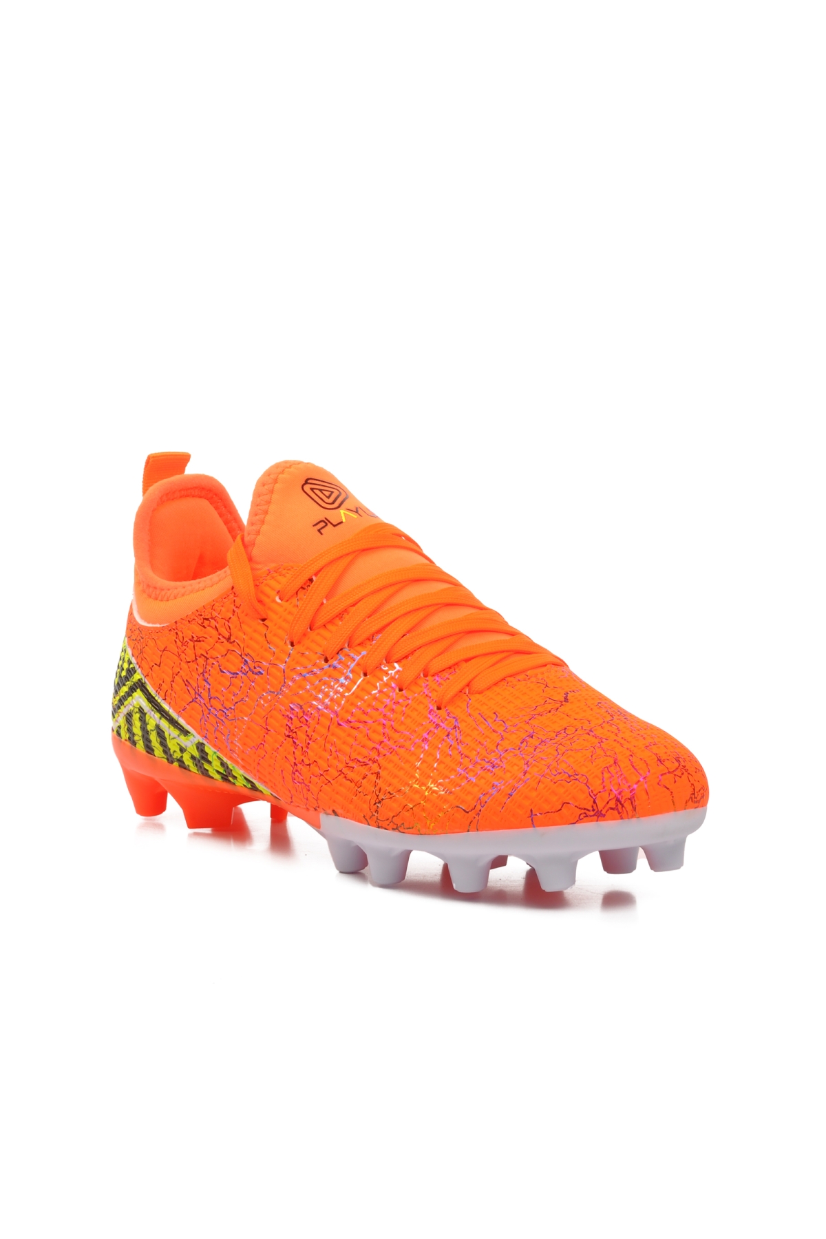 GK-241-129 Krampon Turuncu Unisex Krampon - Görsel 4