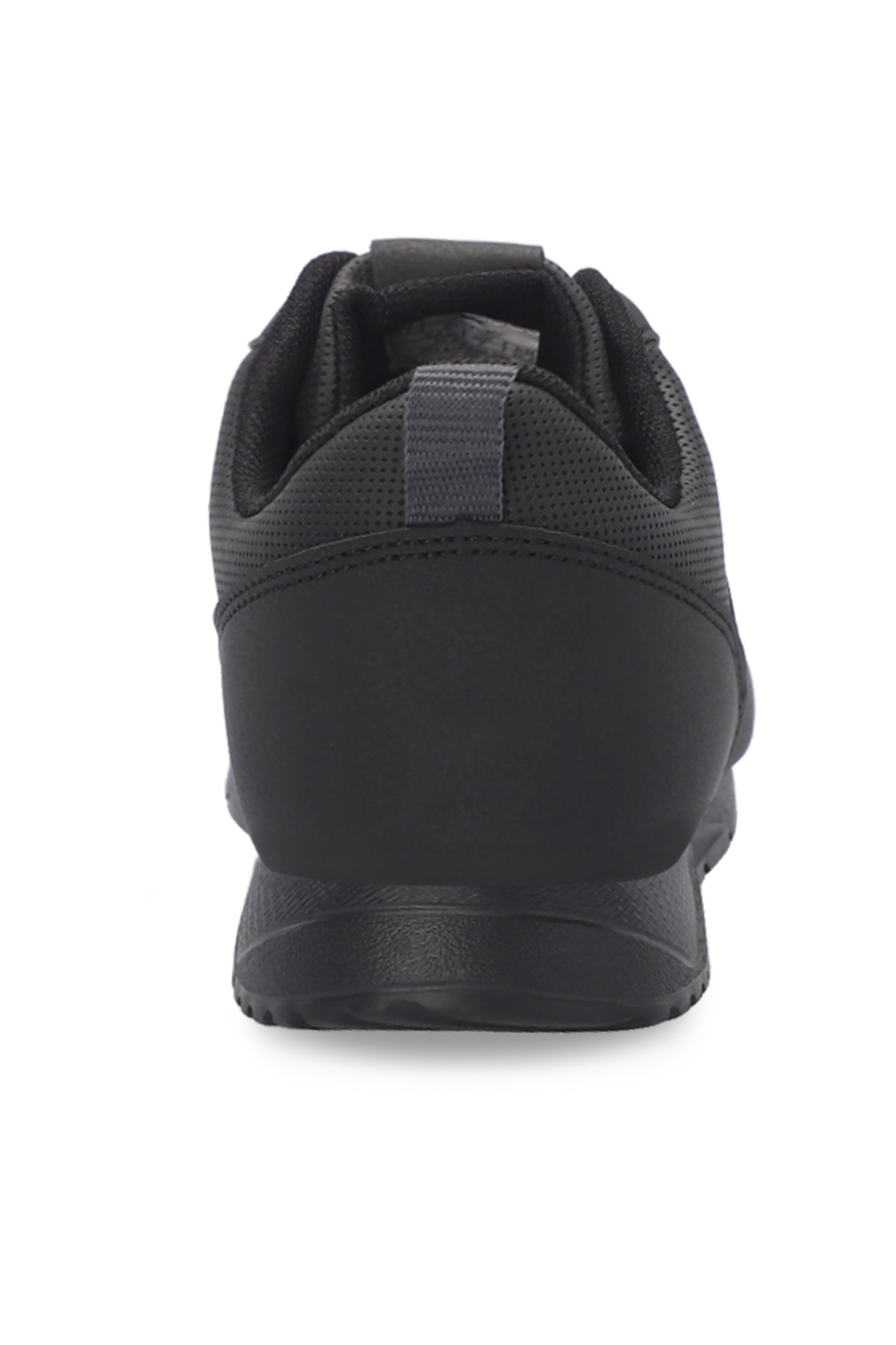 ELRAEN Kadın Sneaker Ayakkabı Siyah / Siyah - Görsel 7