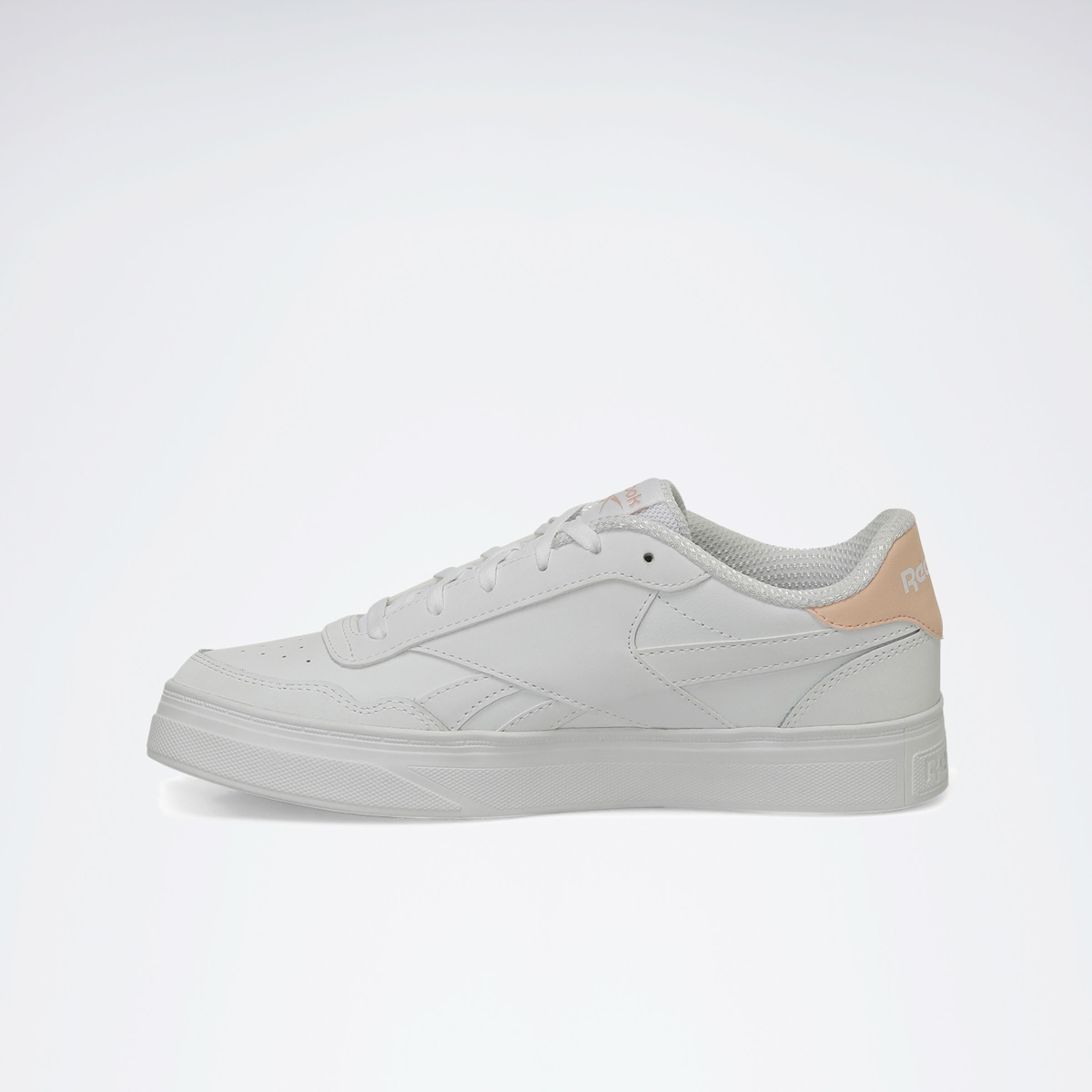 court-advance-bold-beyaz-kadin-sneaker