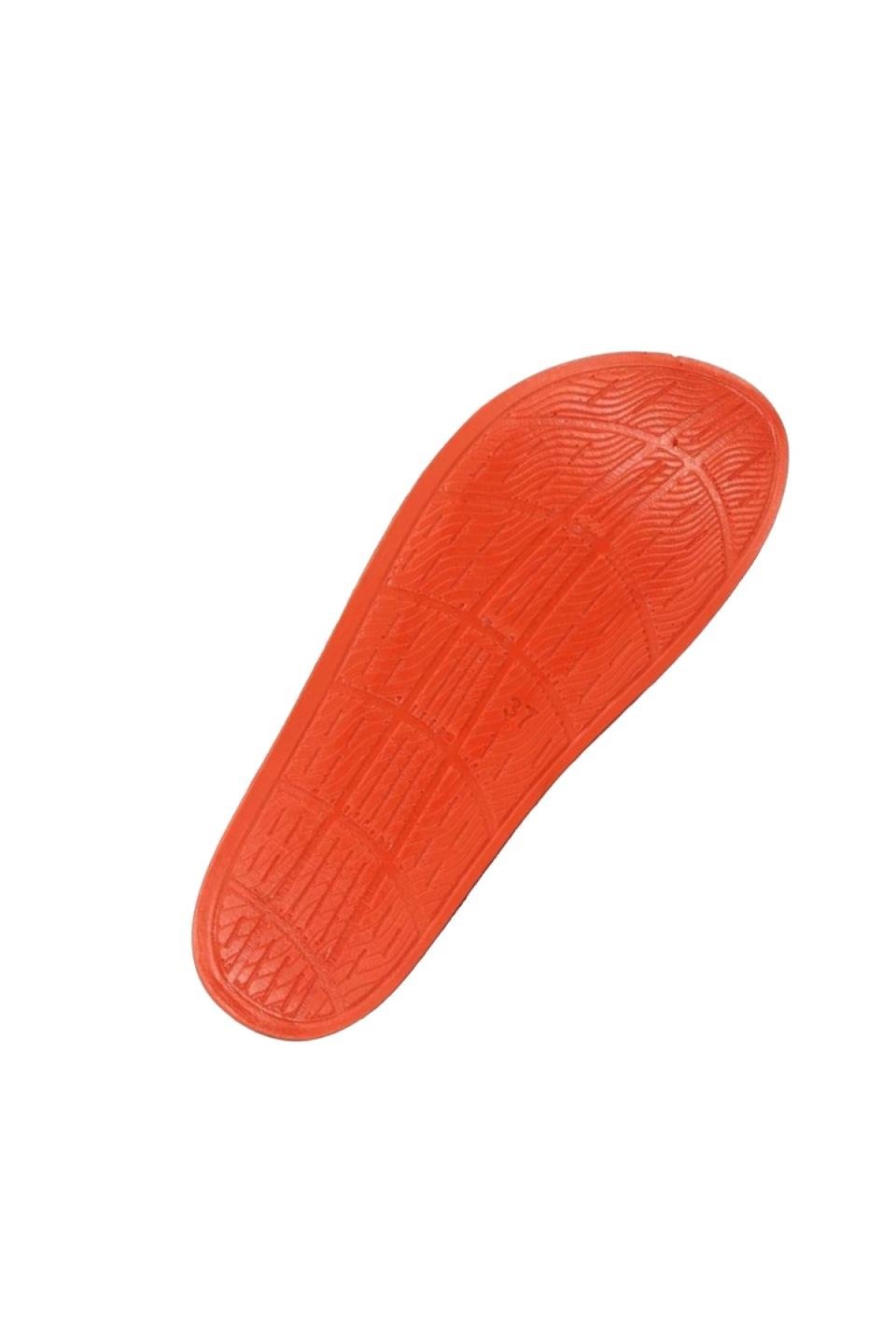 Anatomik Taban Rahat Trend Kadın Terlik NAR ÇİÇEĞİ - Görsel 6