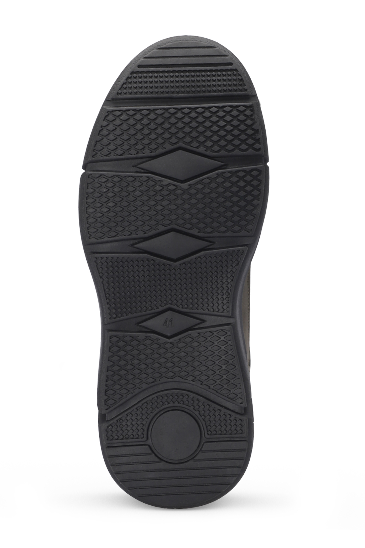 MARIO I Erkek Sneaker Ayakkabı Haki - Görsel 8