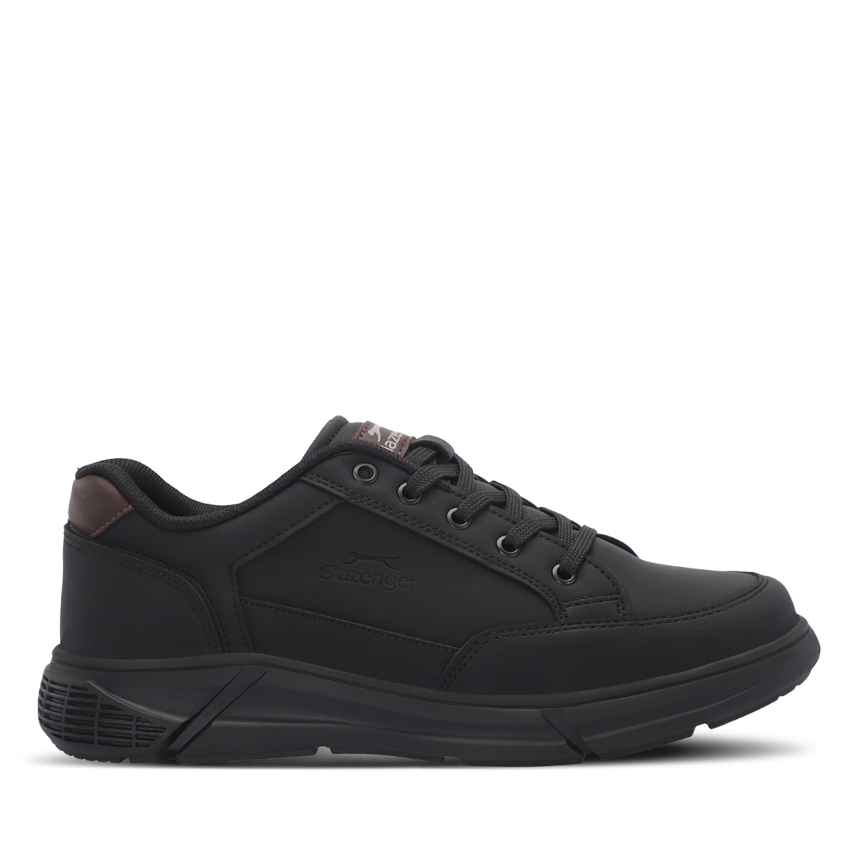 Slazenger Mario siyah