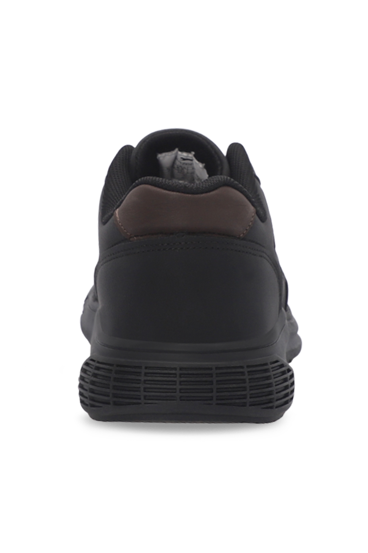 MARIO I Erkek Sneaker Ayakkabı Siyah - Görsel 7