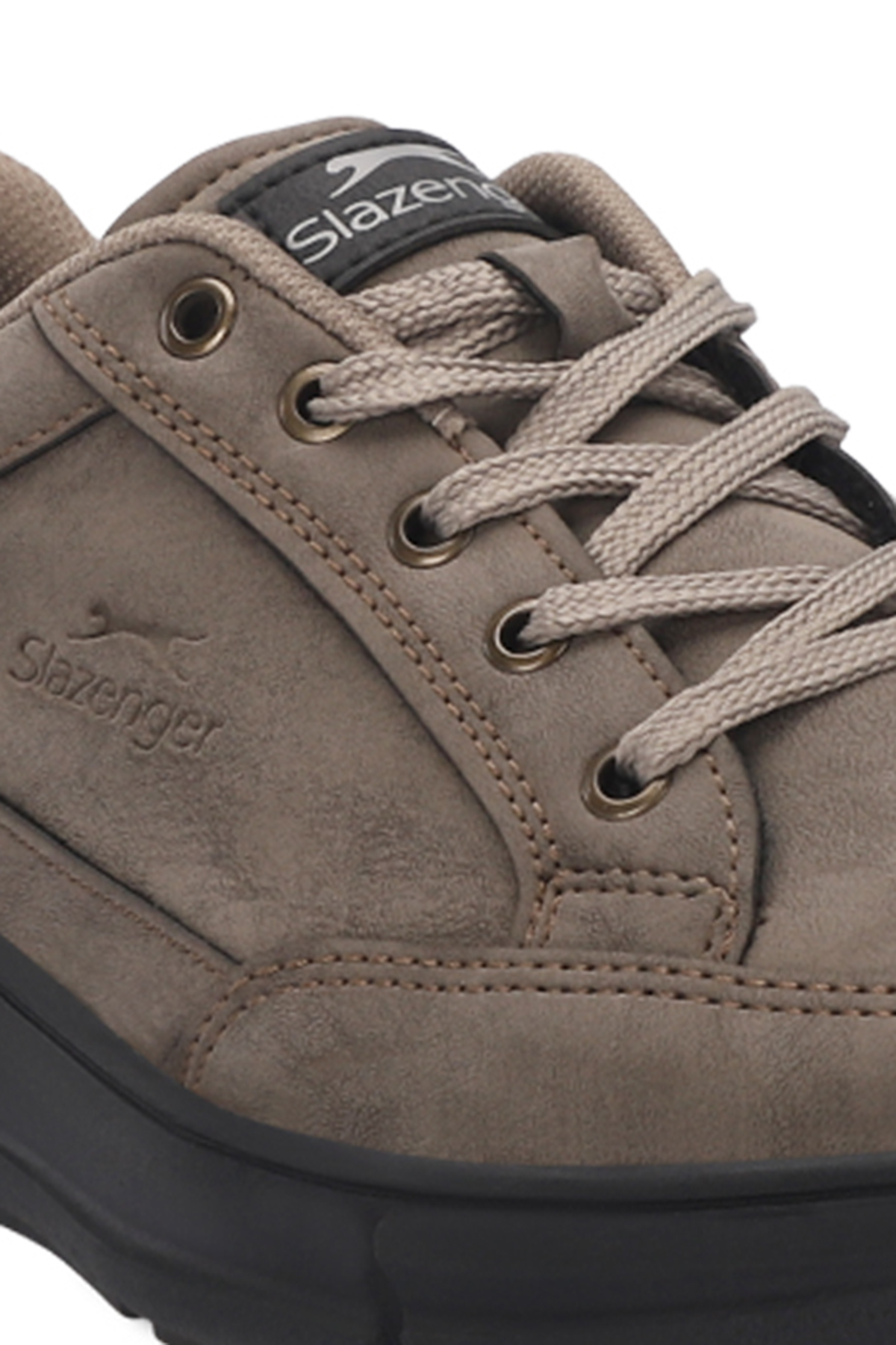 MARIO I Erkek Sneaker Ayakkabı Vizon - Görsel 5