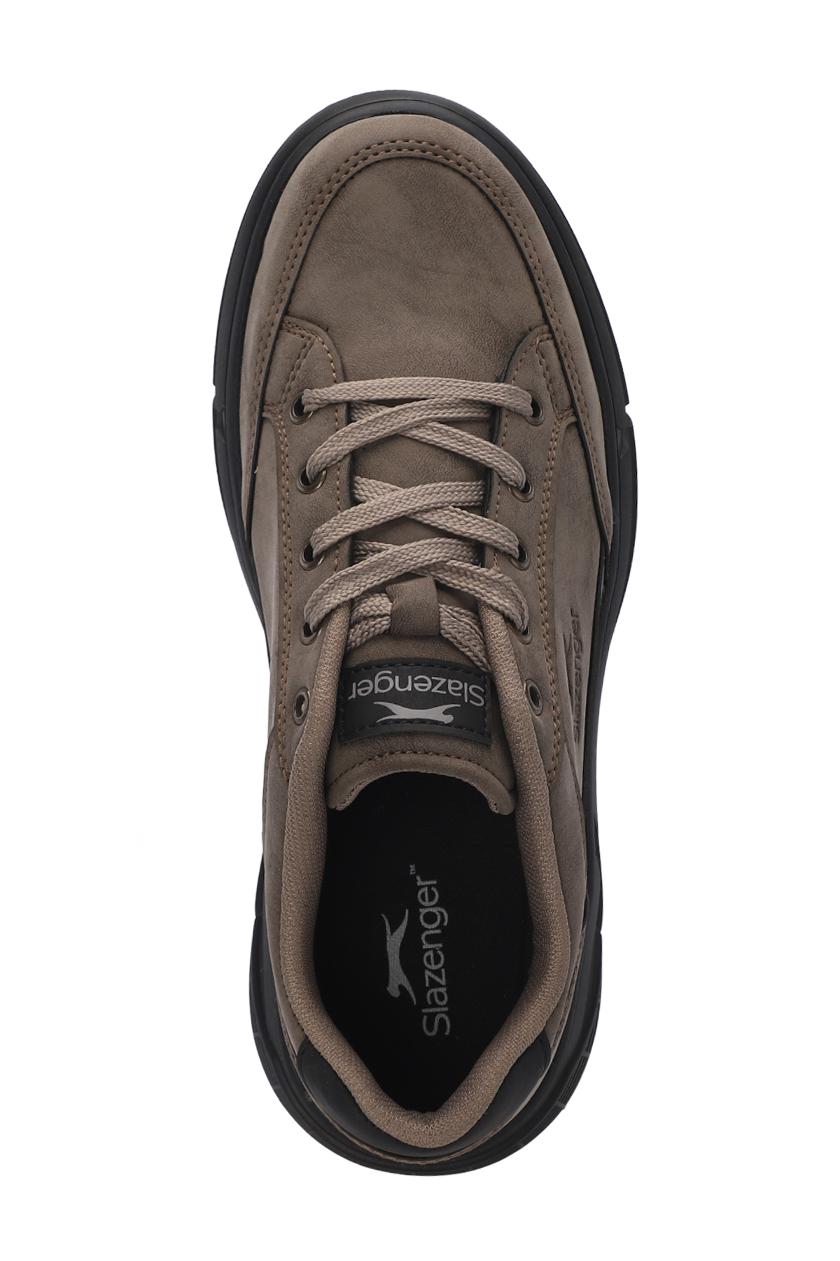 MARIO I Erkek Sneaker Ayakkabı Vizon - Görsel 6