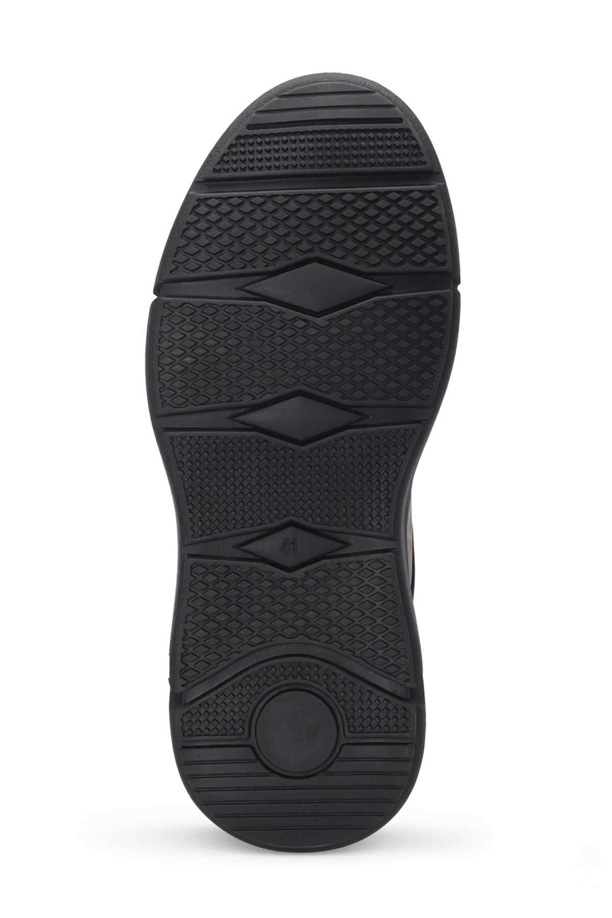 MARIO I Erkek Sneaker Ayakkabı Vizon - Görsel 8