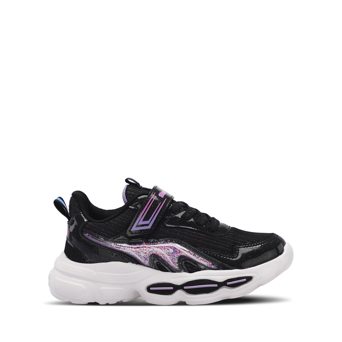Slazenger Noela Siyah