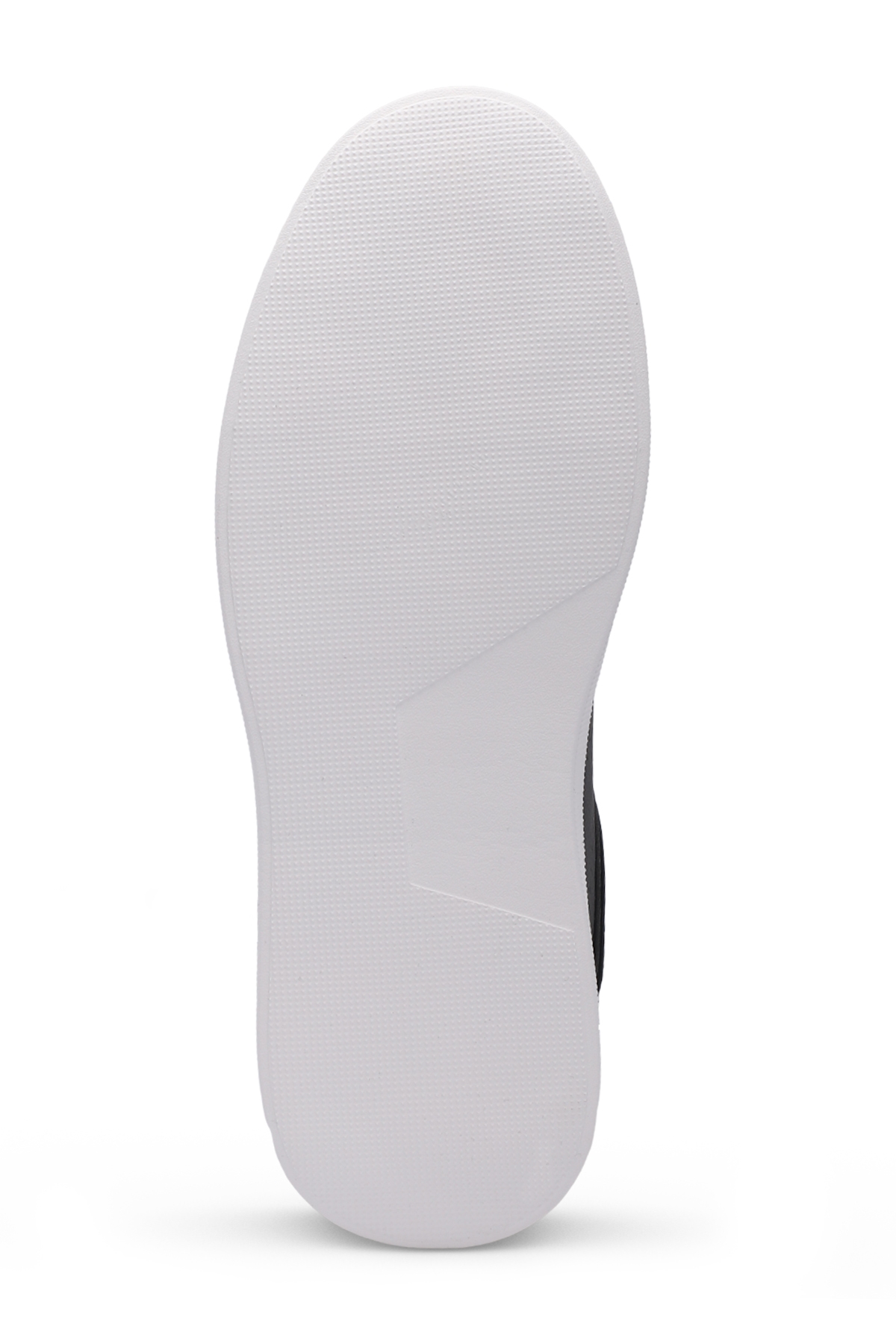 LAZER I Erkek Sneaker Ayakkabı Siyah / Beyaz - Görsel 8