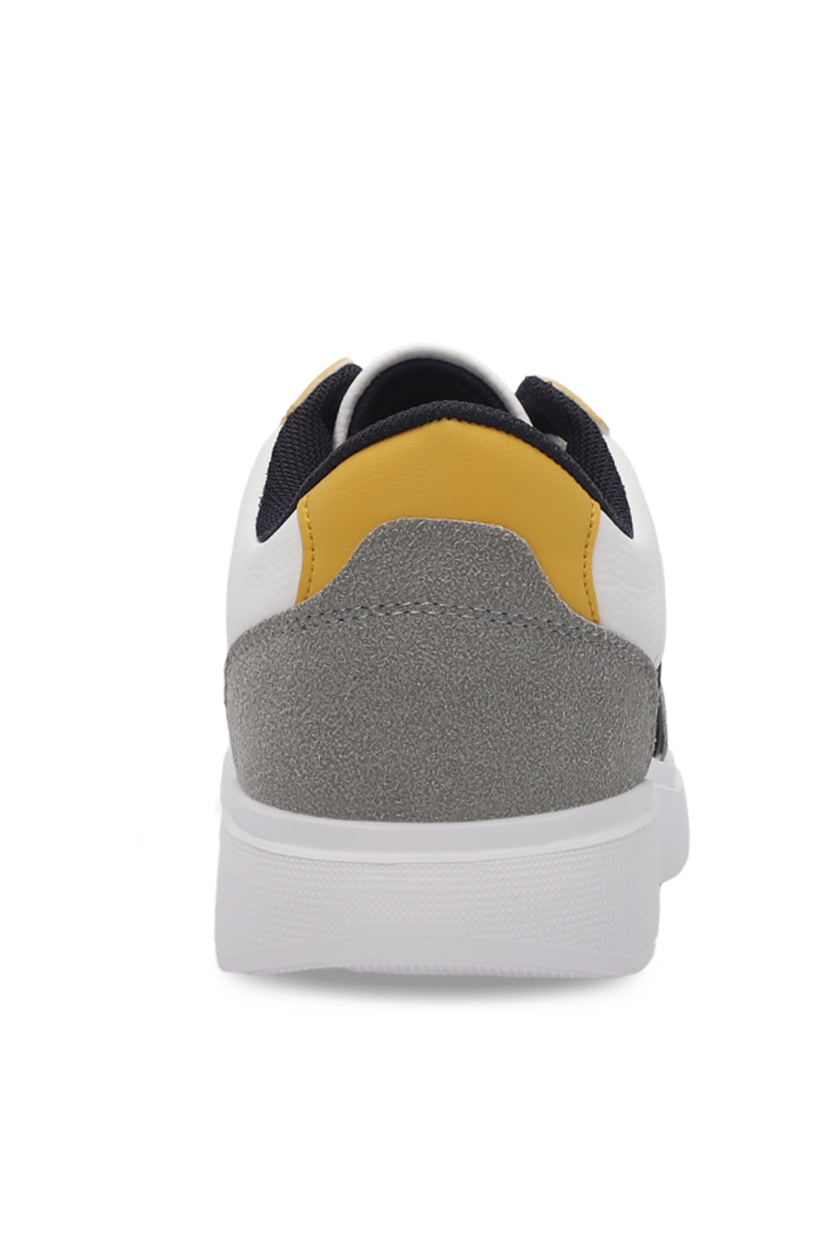 LAZER I Erkek Sneaker Ayakkabı Beyaz - Görsel 7