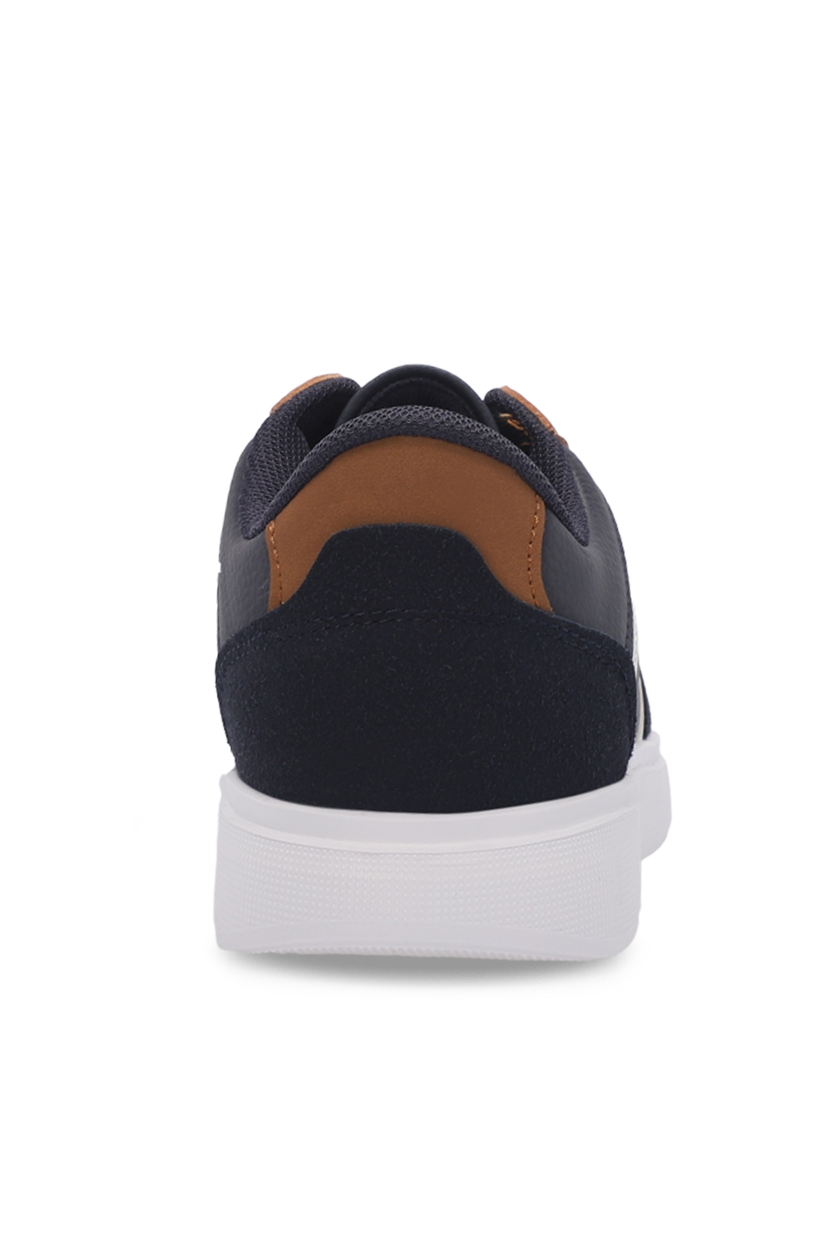 LAZER I Erkek Sneaker Ayakkabı Lacivert - Görsel 7