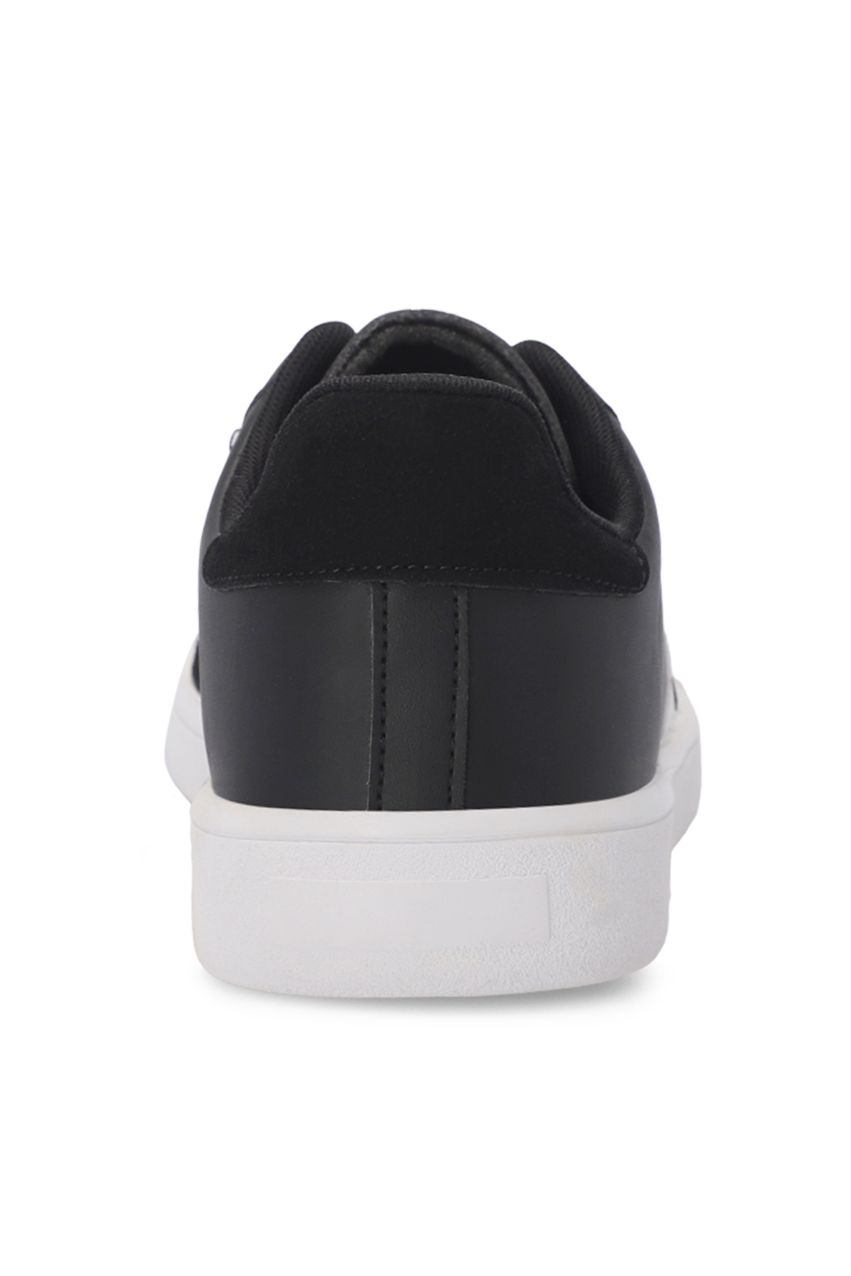 POUND I Kadın Sneaker Ayakkabı Siyah / Beyaz - Görsel 7