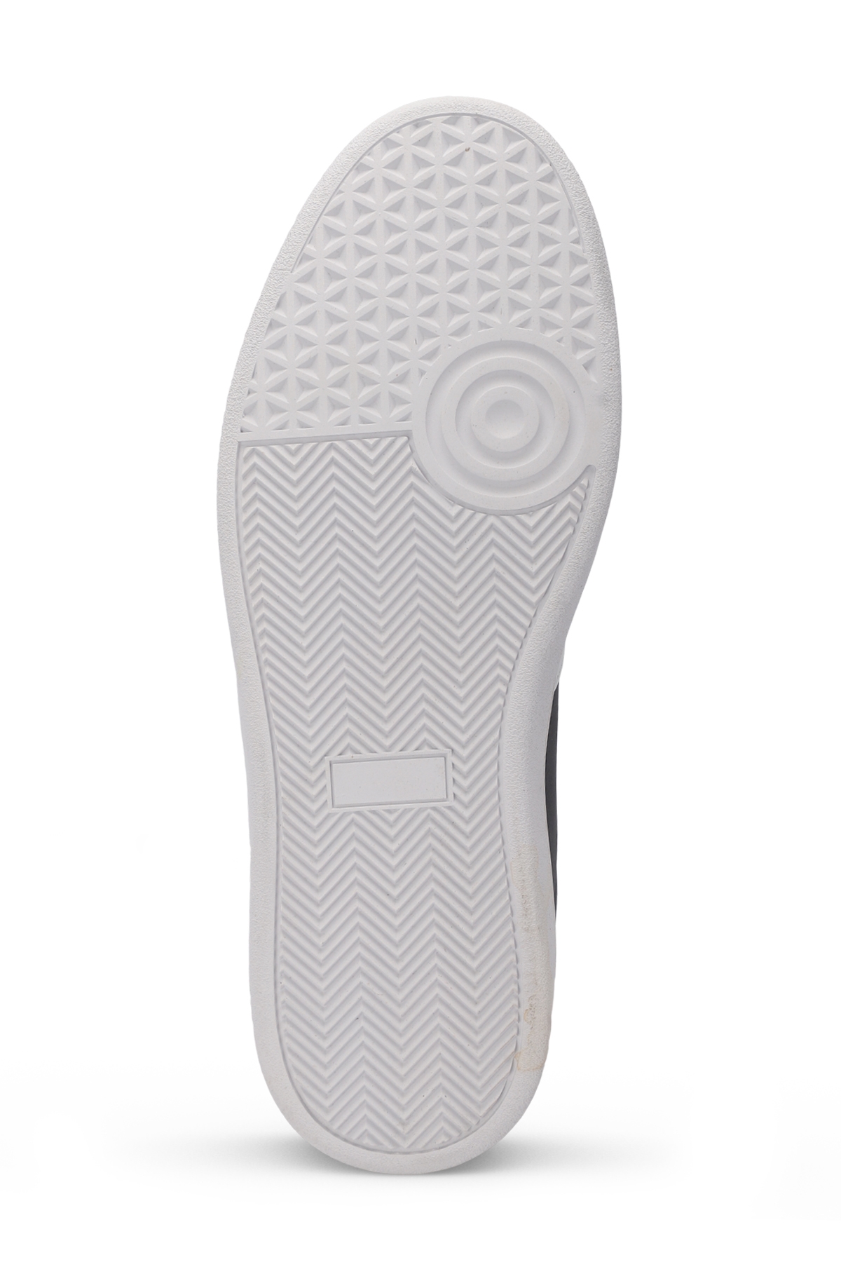 POUND I Kadın Sneaker Ayakkabı Siyah / Beyaz - Görsel 8