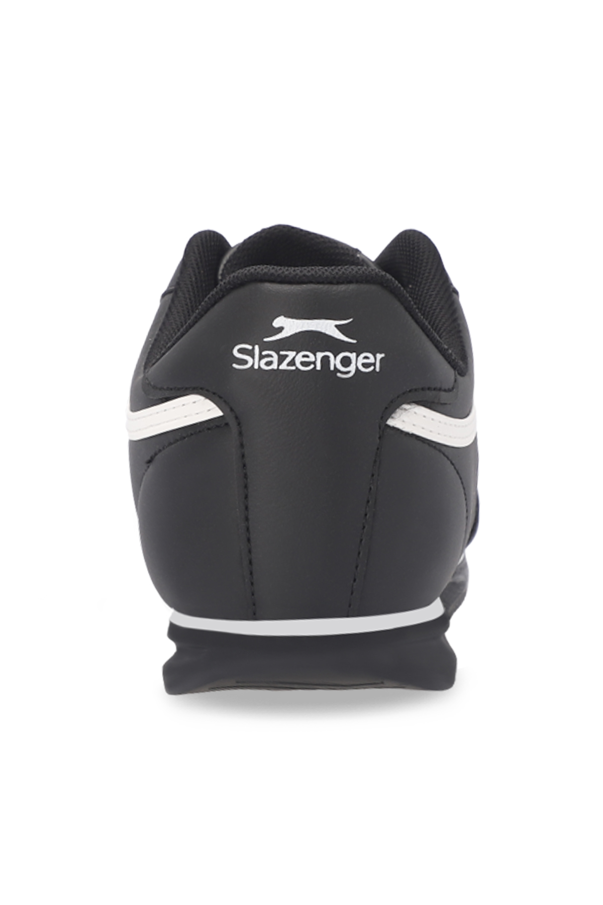 MADISON I Erkek Sneaker Ayakkabı Siyah / Beyaz - Görsel 7