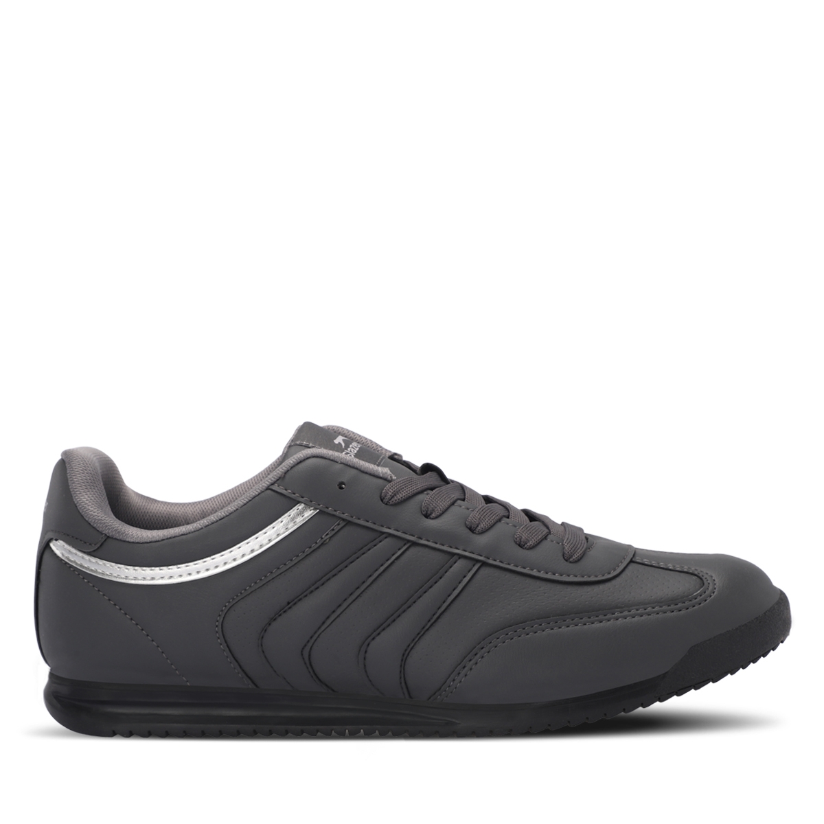Slazenger Madison Koyu gri