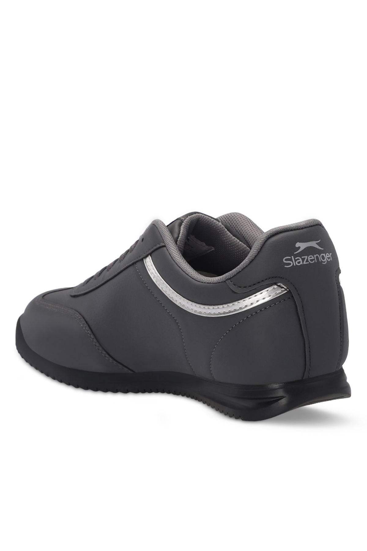 MADISON I Erkek Sneaker Ayakkabı Koyu Gri - Görsel 4