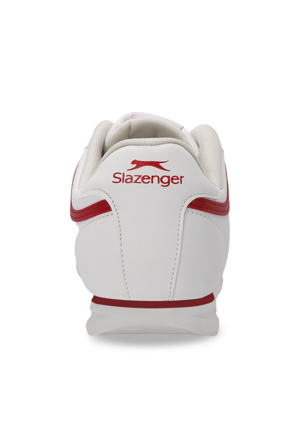 MADISON I Erkek Sneaker Ayakkabı Beyaz / Kırmızı - Görsel 7