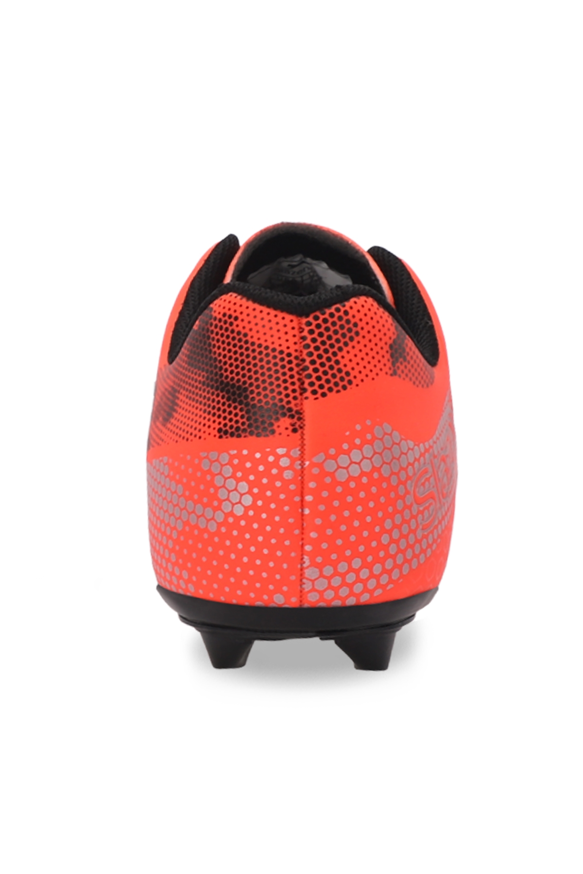 CYPRUS Erkek Futbol Ayakkabı Turuncu - Görsel 7