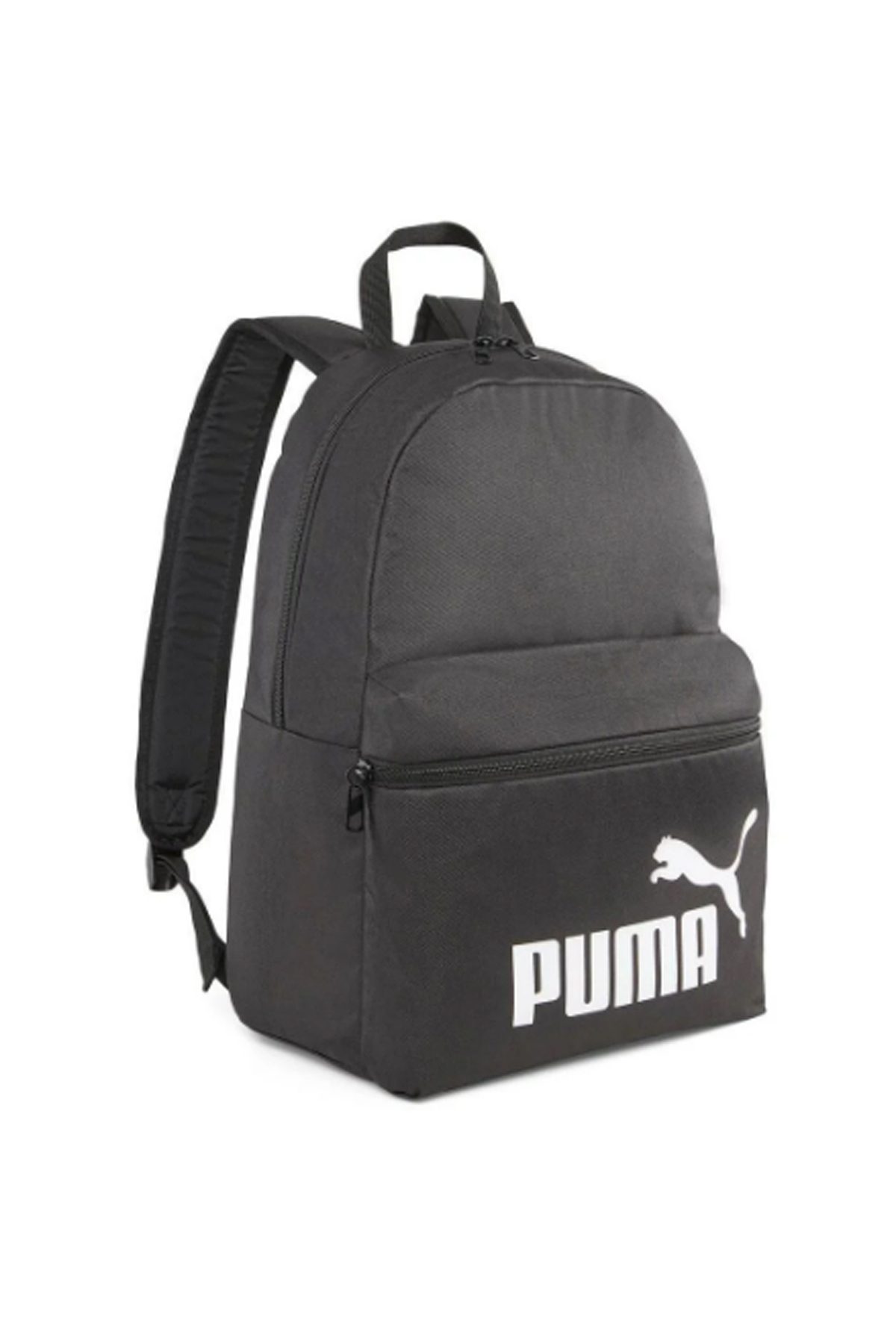 Phase Backpack Unisex Sırt Çantası Siyah