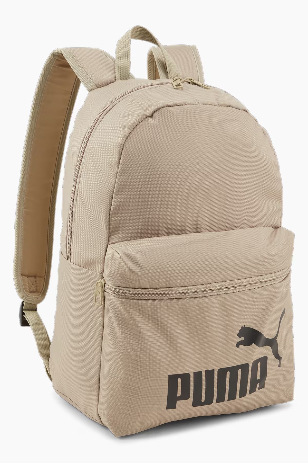 Phase Backpack Unisex Sırt Çantası Bej