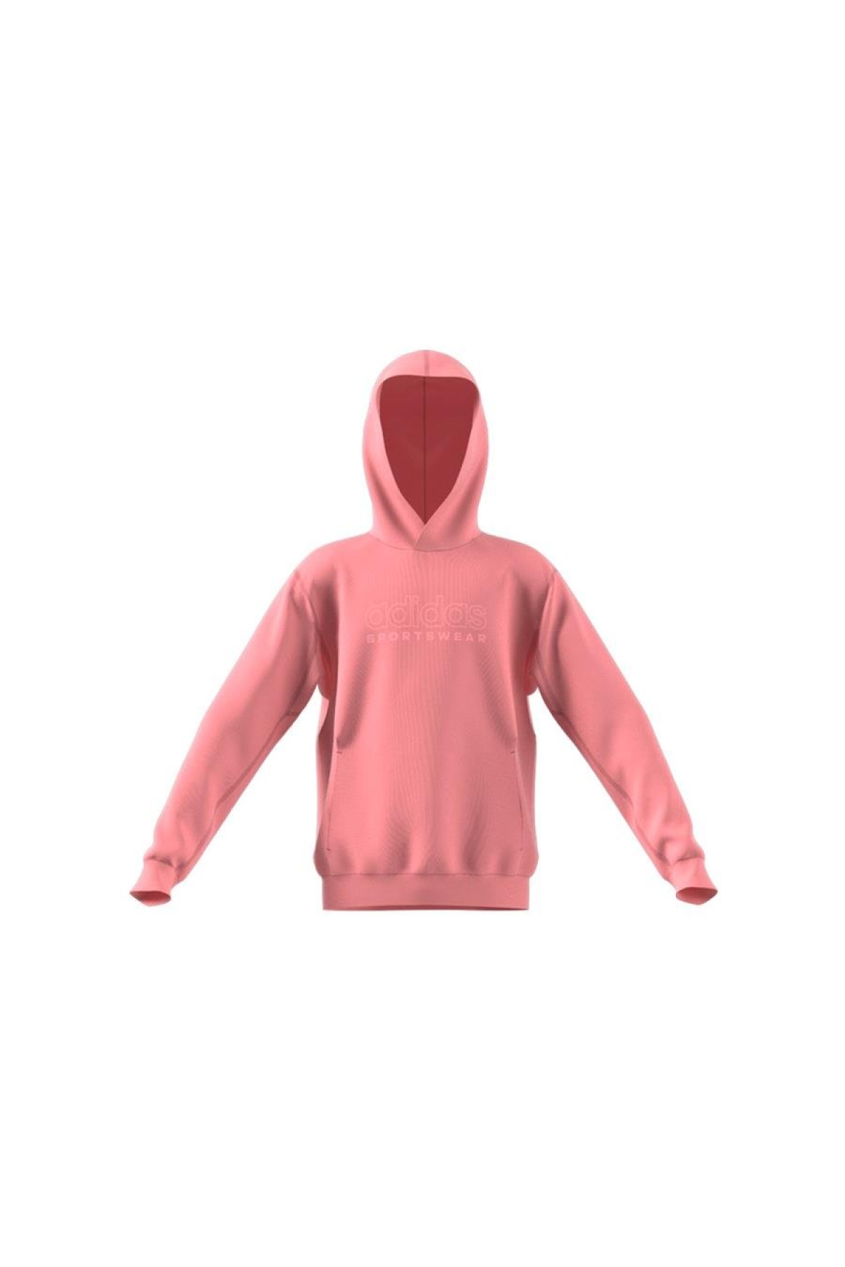 Çocuk  J SZN GFX HD Sweatshirt IV7116