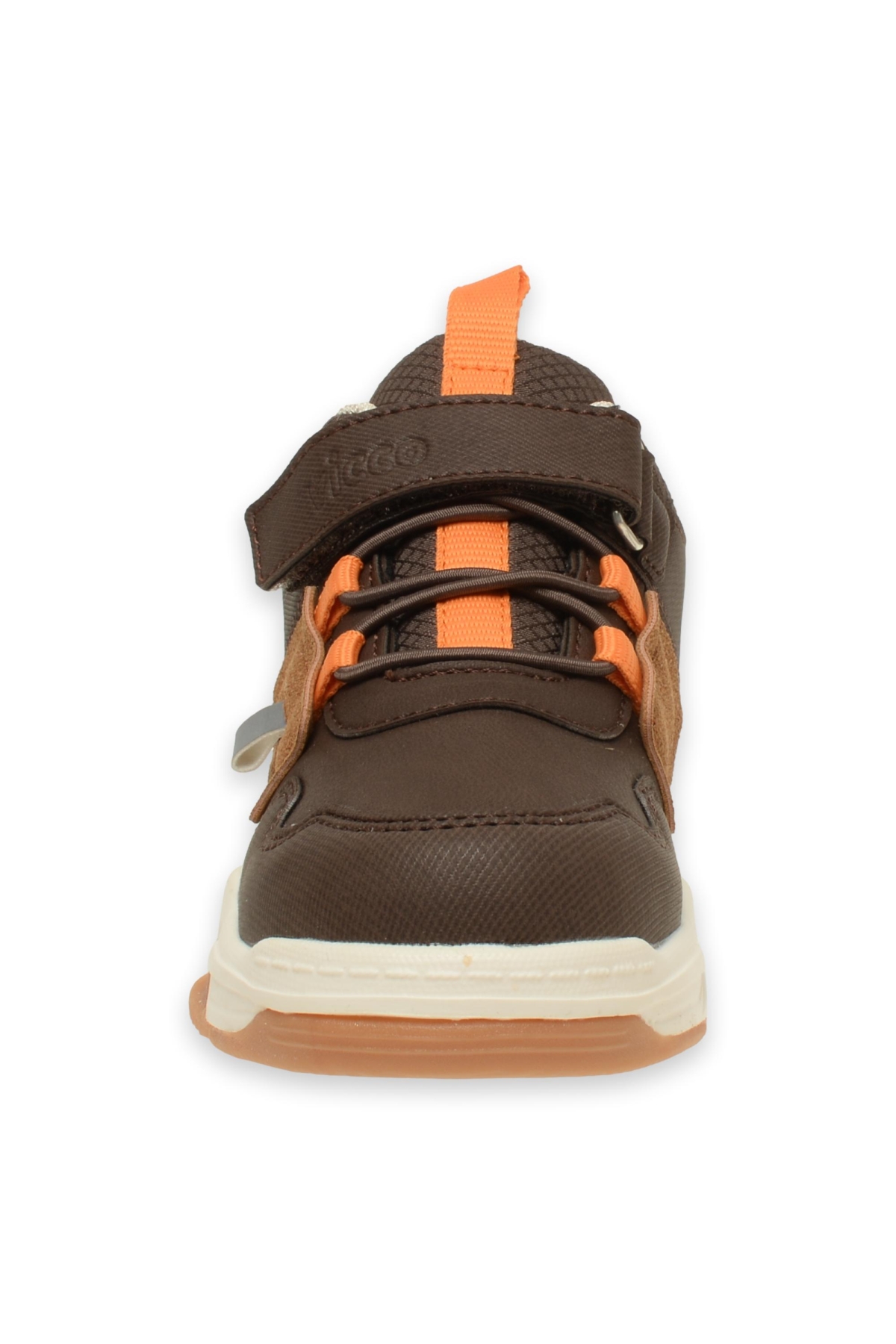 946.P24K440 Getto Patik Phylon Kahverengi Erkek Çocuk Spor Ayakkabı - Görsel 4