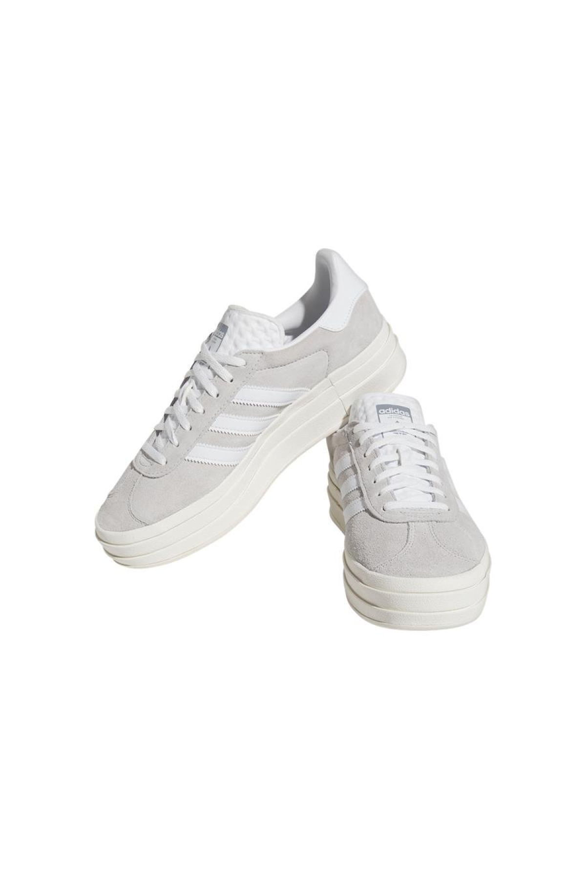 GAZELLE BOLD W Kadın Sneaker HQ6893 - Görsel 8