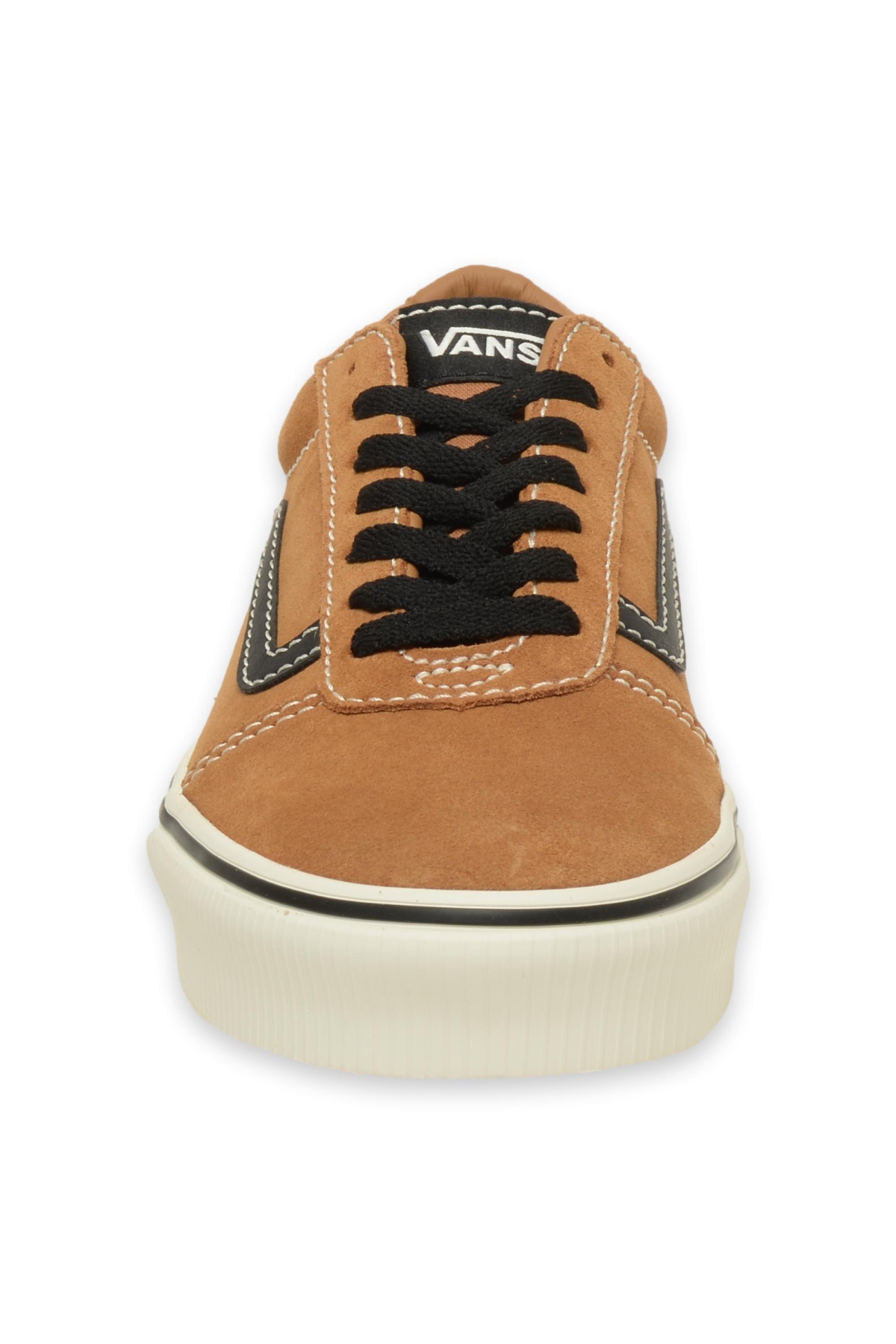 Vn000Csk Ward Sneakers Taba Unisex Spor Ayakkabı - Görsel 4