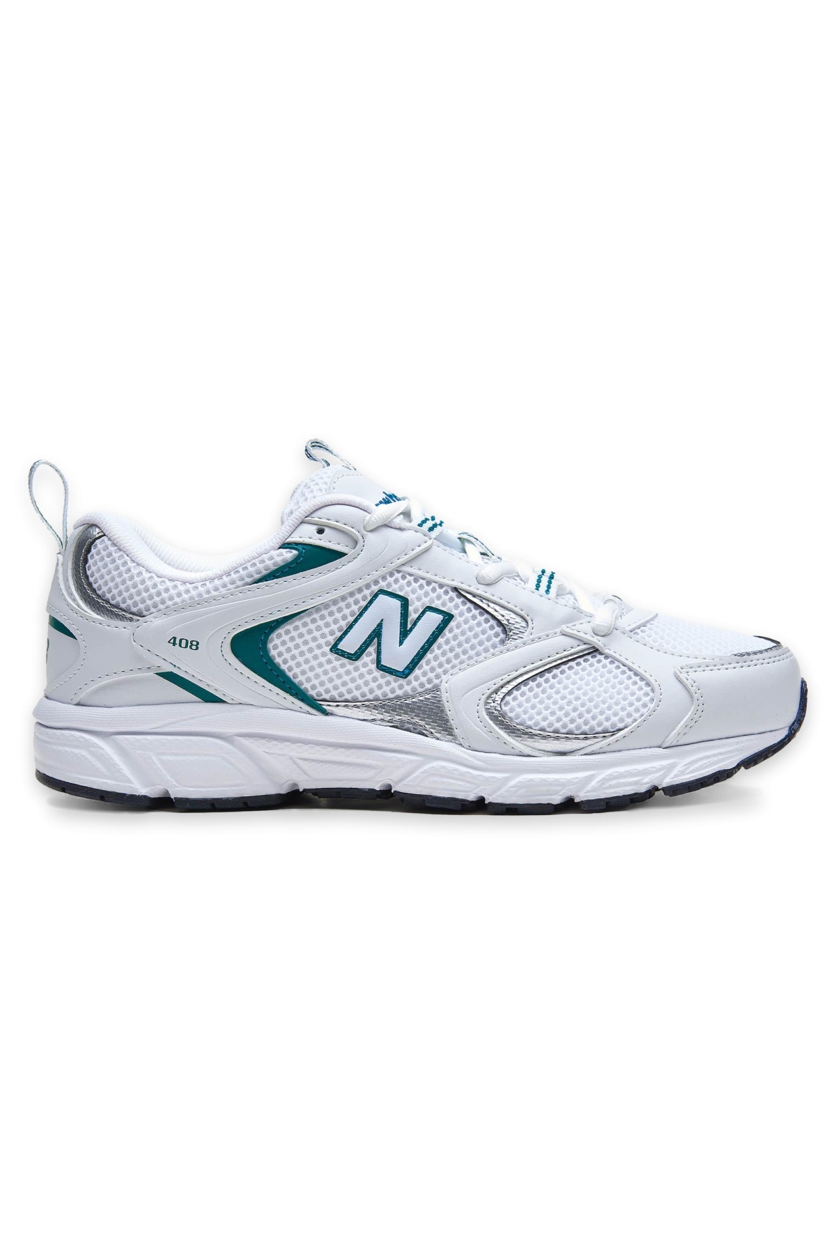 Ml408 Nb Unisex Performance Shoes Beyaz Unisex Spor Ayakkabı