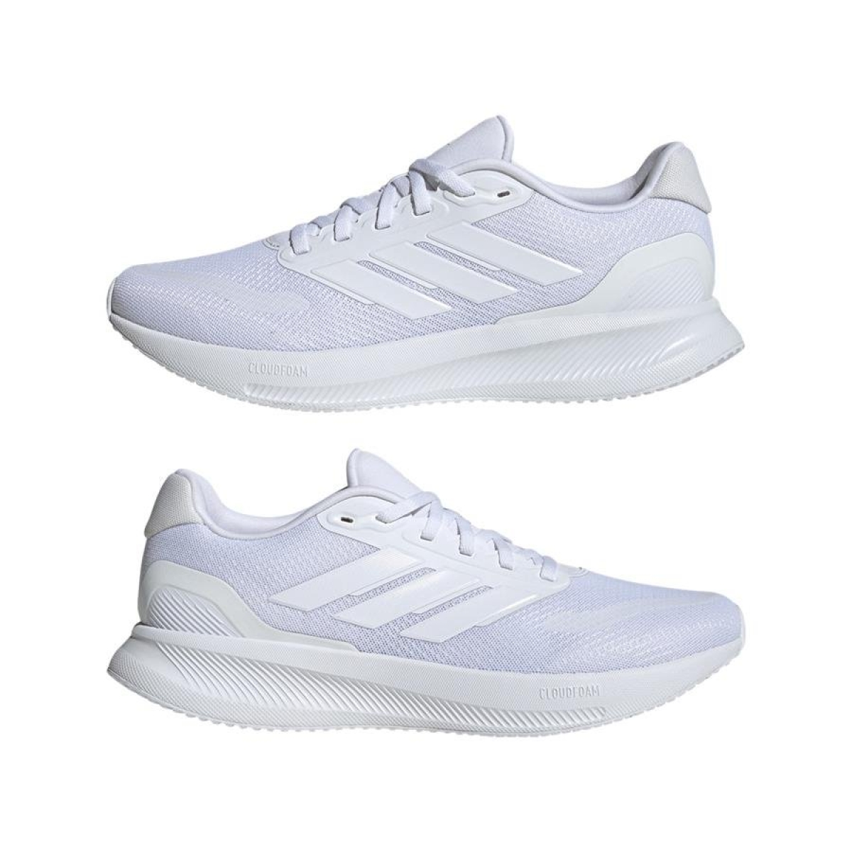 Adidas Beyaz Adidas Runfalcon ih7757