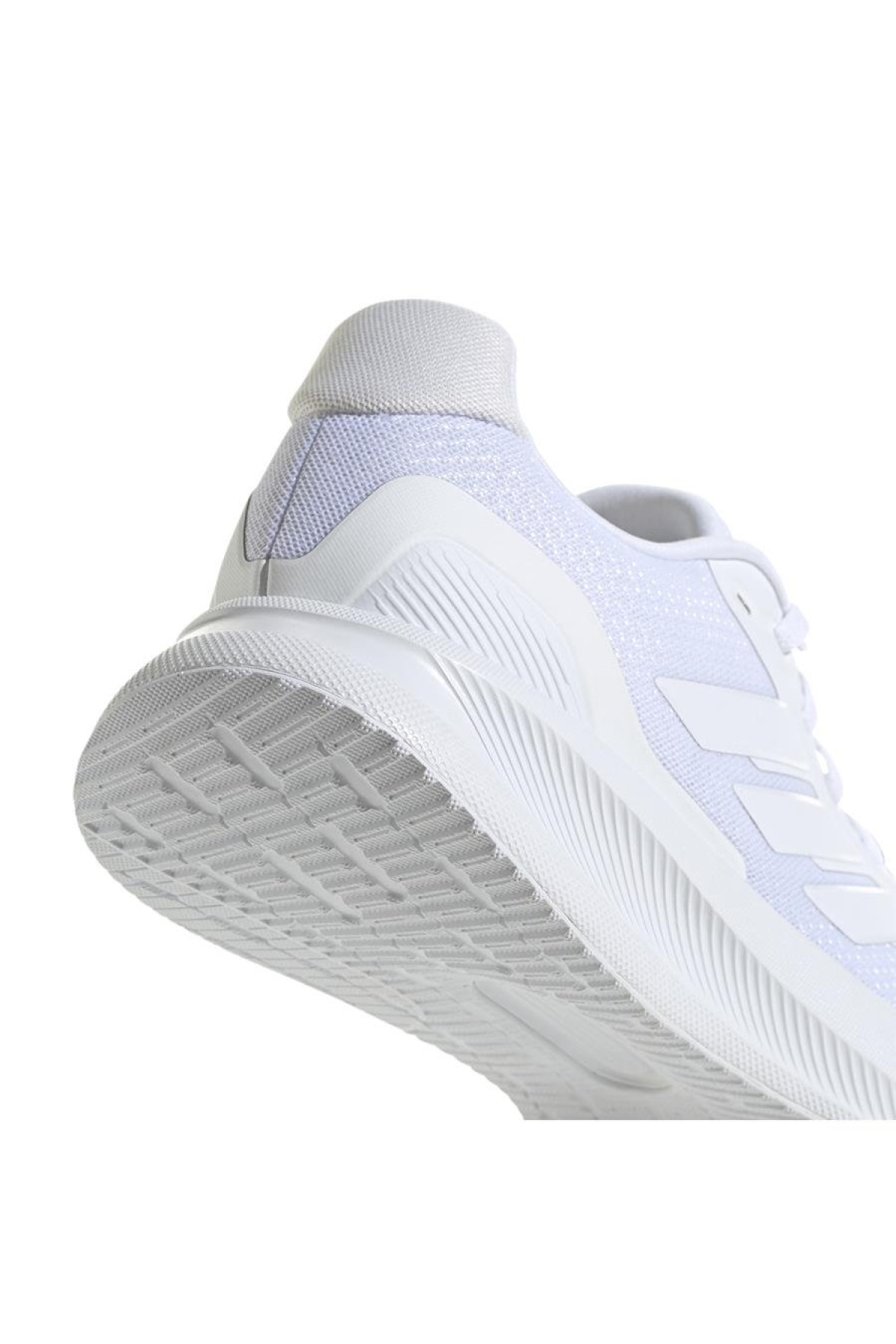 Adidas Beyaz Adidas Runfalcon ih7757