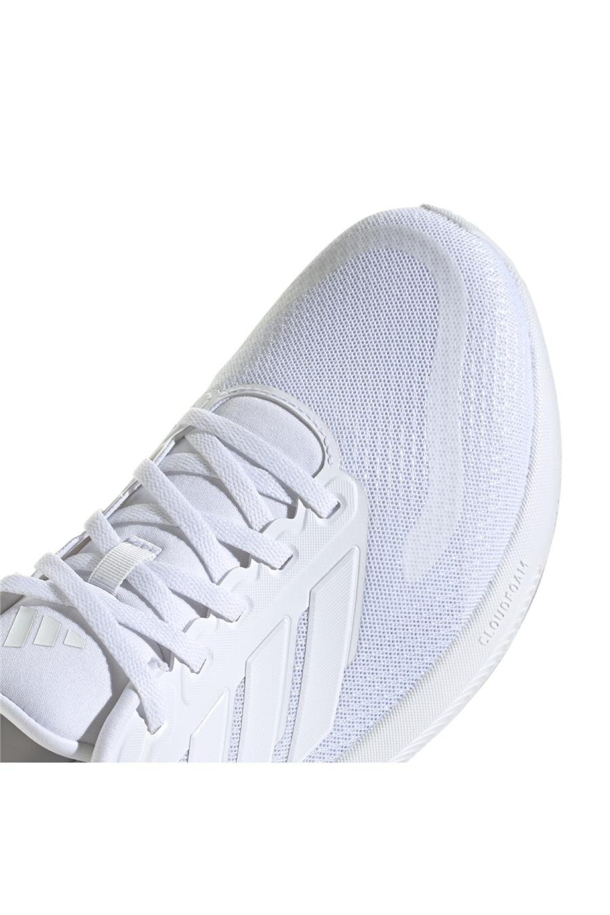 Adidas Beyaz Adidas Runfalcon ih7757