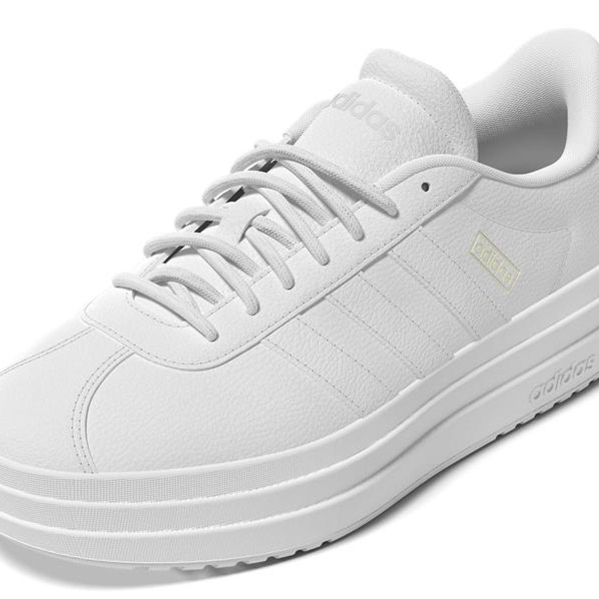 VL COURT BOLD Kadın Yürüyüş Ayakkabısı IH3082 - Görsel 3