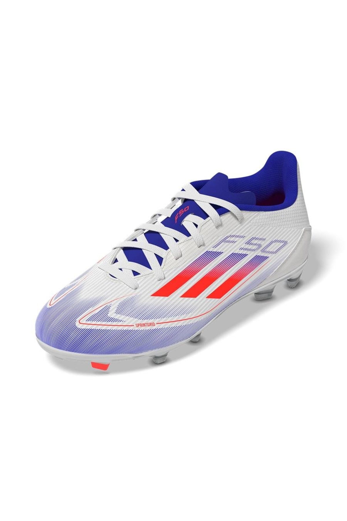 Unisex  F50 LEAGUE FG/MG J Krampon IF1367