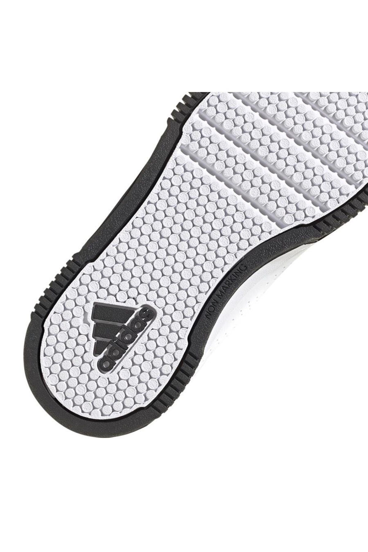 Unisex Çocuk Tensaur Sport 2.0 CF K Koşu Ayakkabısı GW1981 - Görsel 10