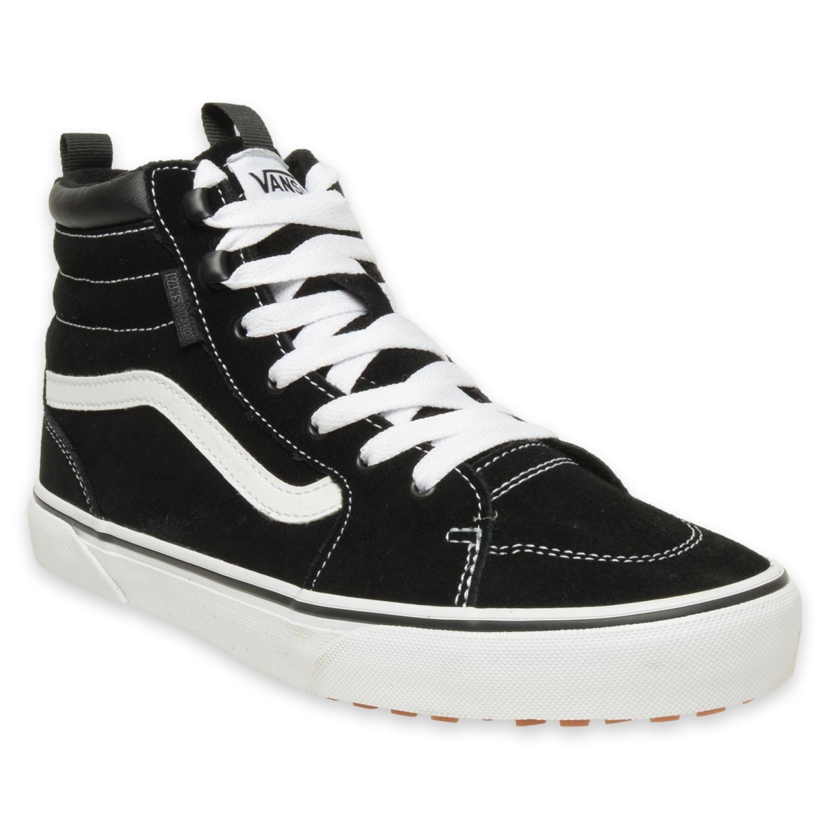 Vans Vn0A5Hze Yt Filmore Hi guard