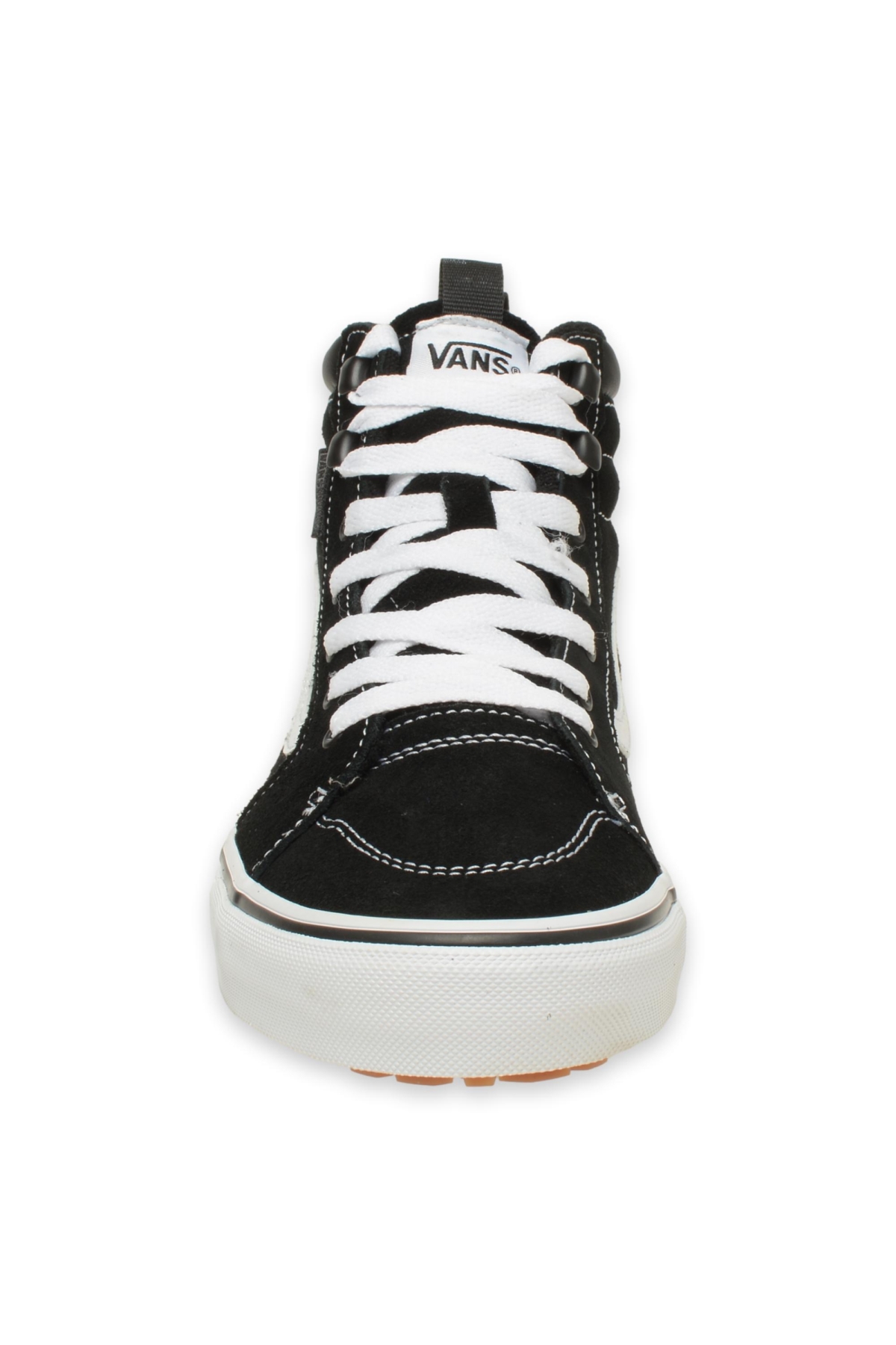 Vn0A5Hze Yt Filmore Hi guard Sneaker Siyah Çocuk Spor Ayakkabı - Görsel 4