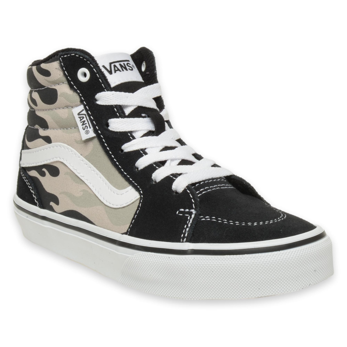 Vans Vn000Cwy Filmore Hi