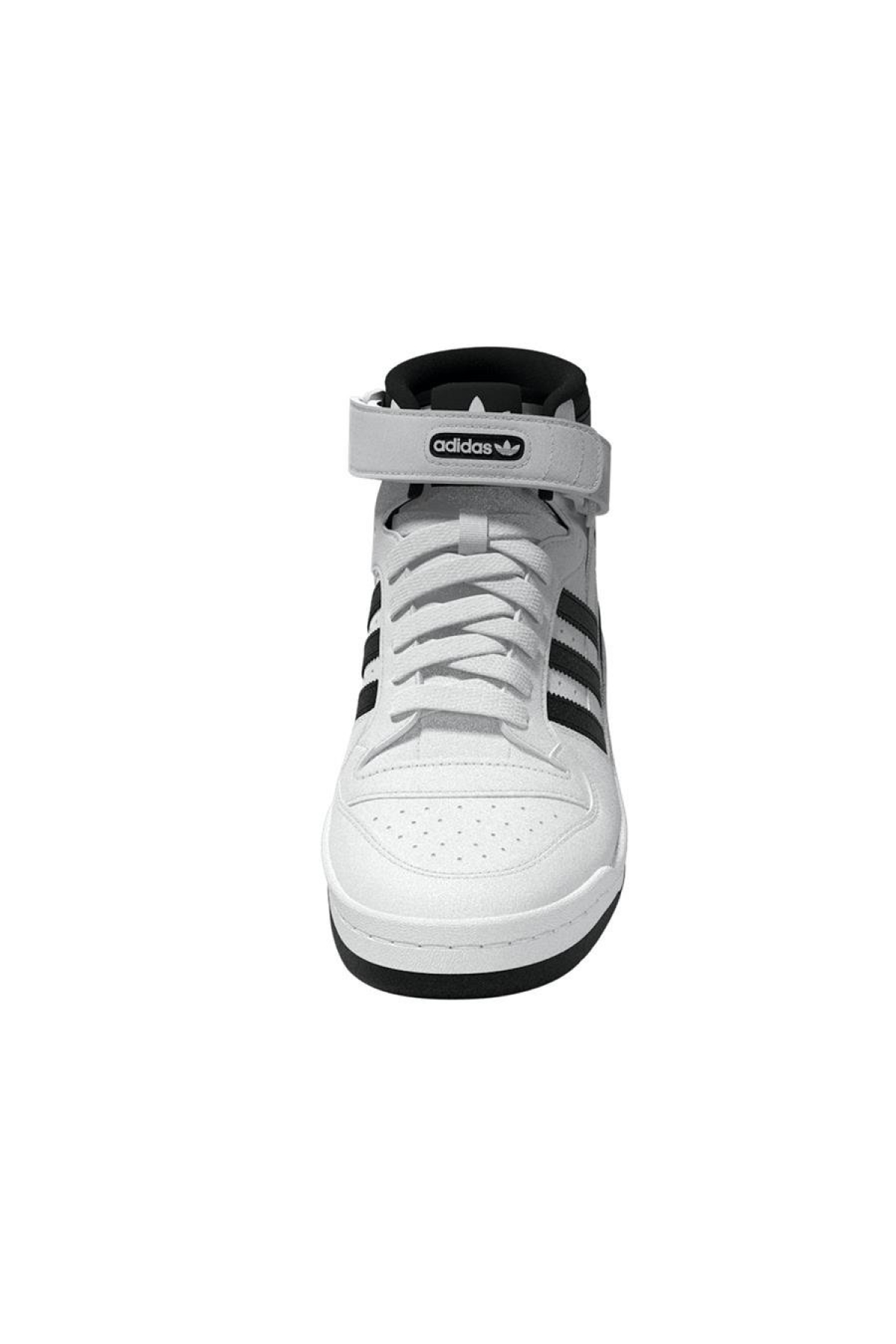 IG3756 Forum Mıd Erkek Günlük Spor Ayakkabısı - Görsel 8