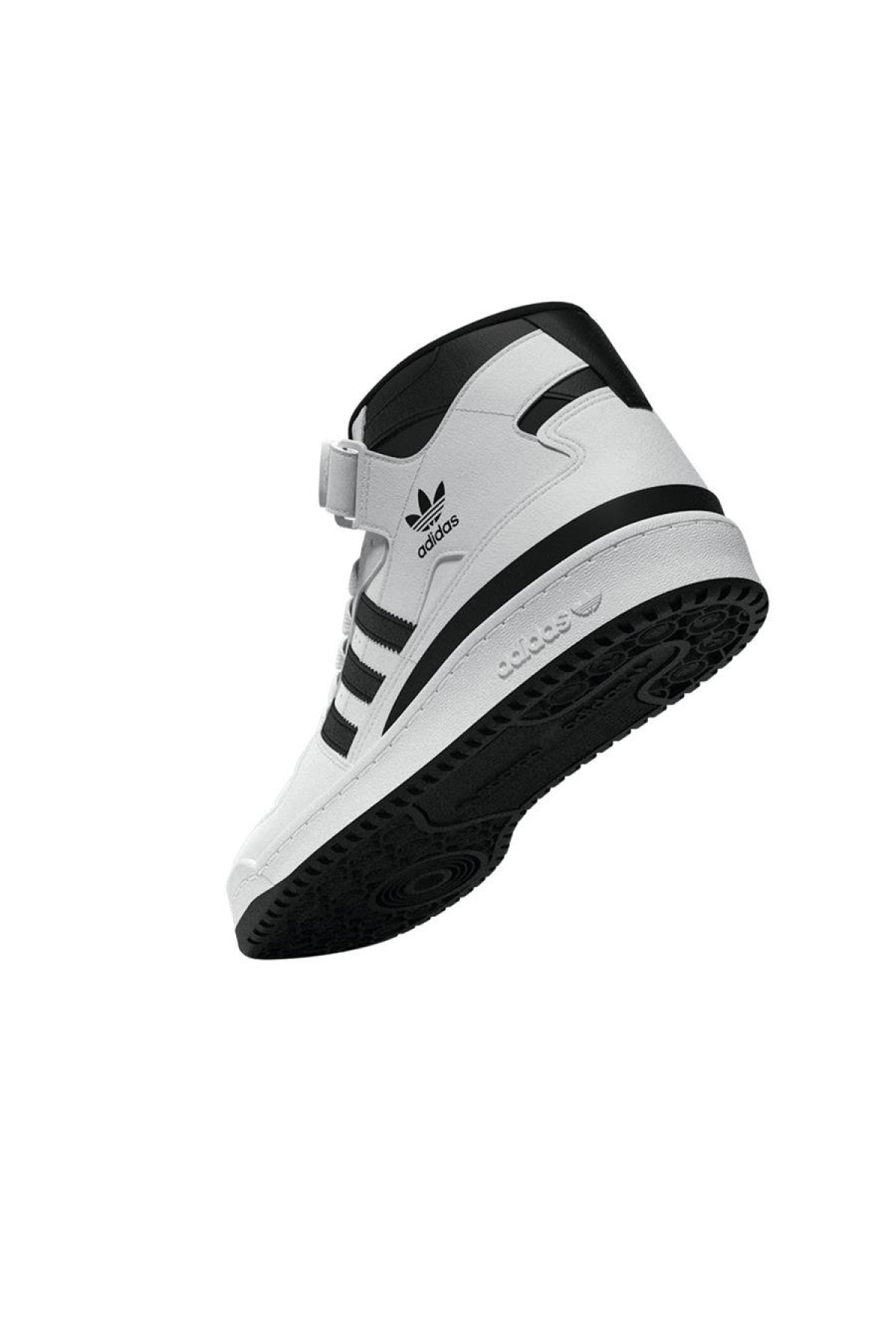 IG3756 Forum Mıd Erkek Günlük Spor Ayakkabısı - Görsel 10