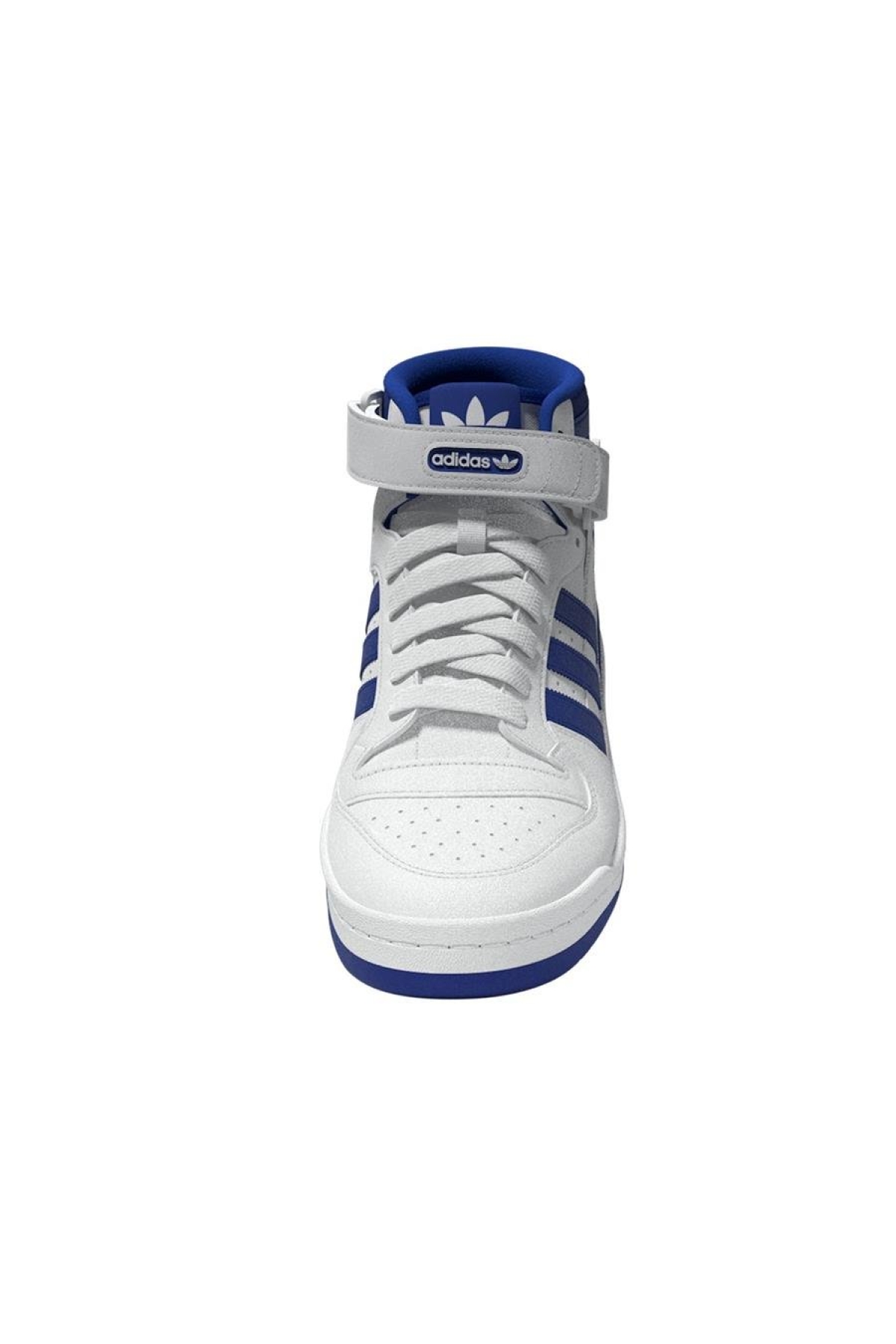 Unisex FORUM MID Spor Ayakkabı IG3755 - Görsel 10